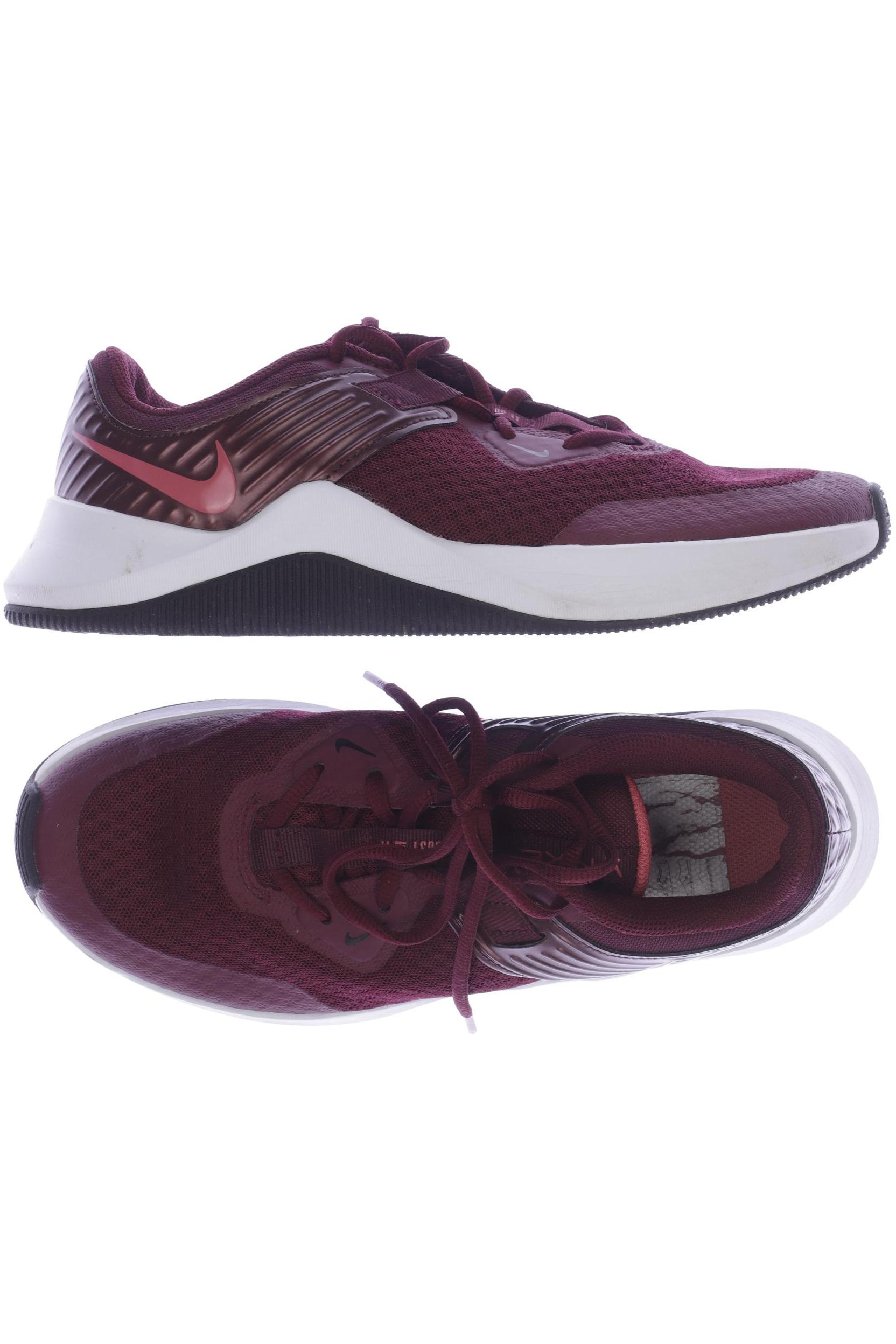 

Nike Damen Sneakers, bordeaux, Gr. 39
