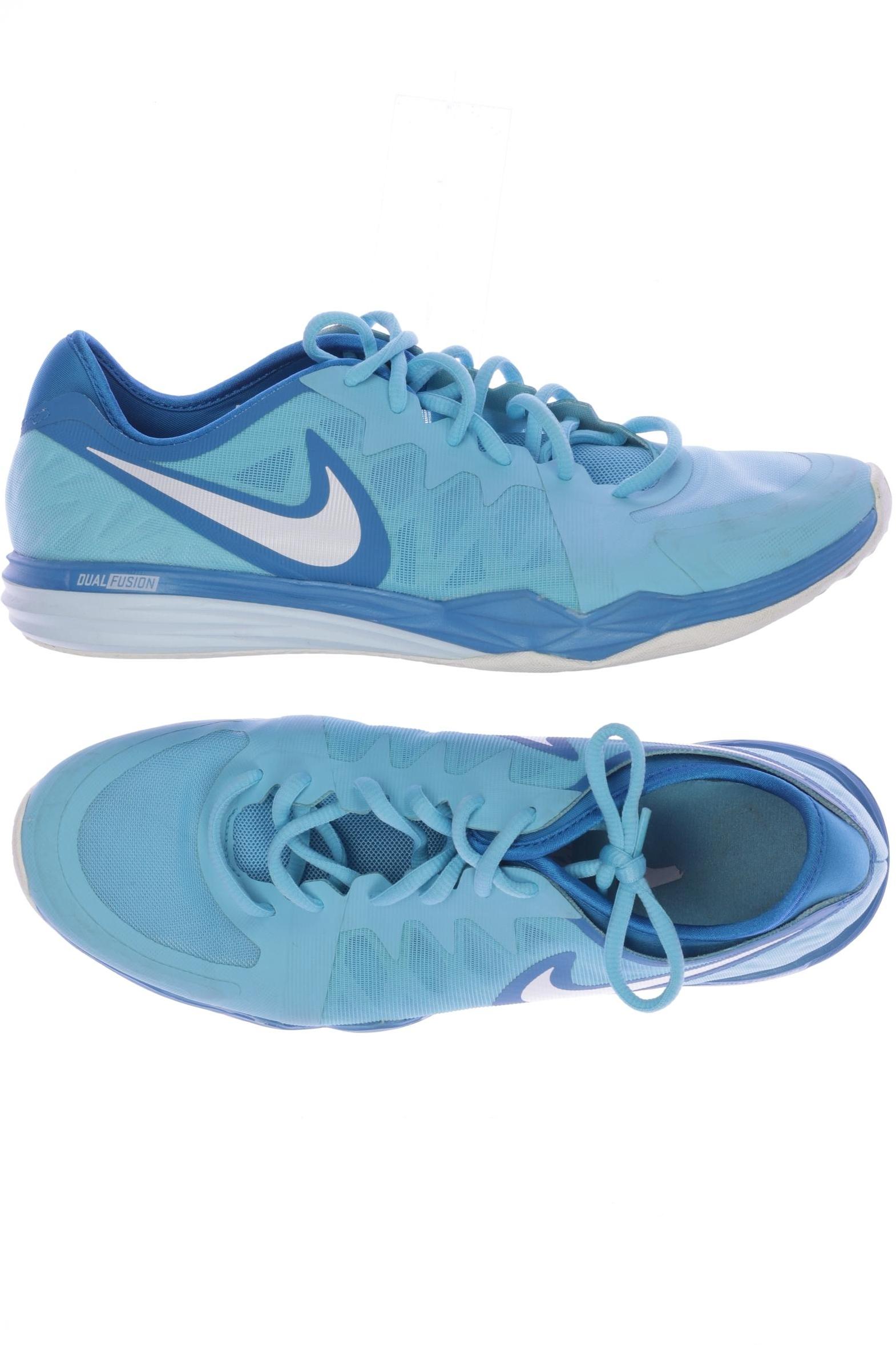 

Nike Damen Sneakers, hellblau, Gr. 41