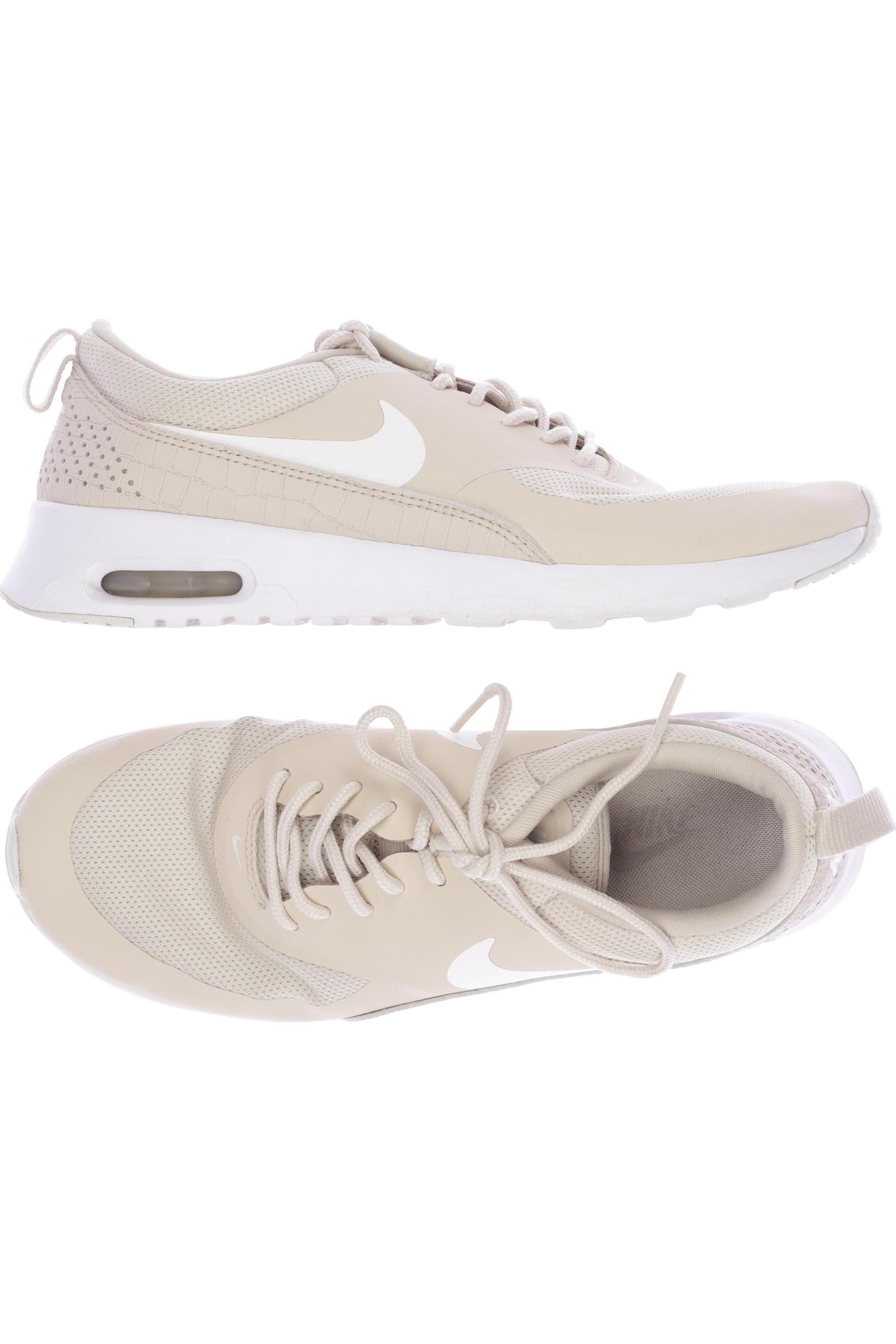 

Nike Damen Sneakers, beige, Gr. 40