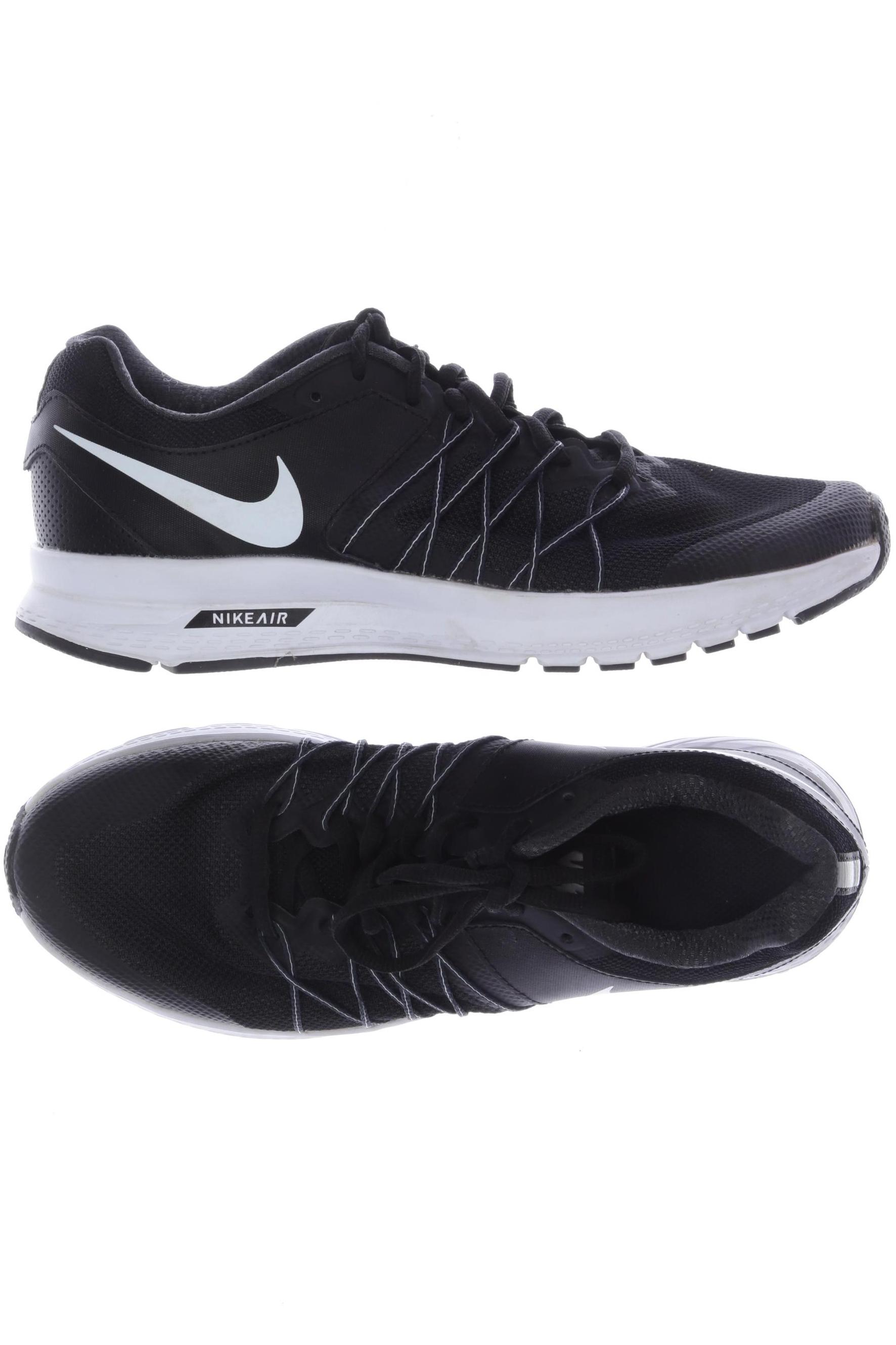 

Nike Damen Sneakers, schwarz, Gr. 39
