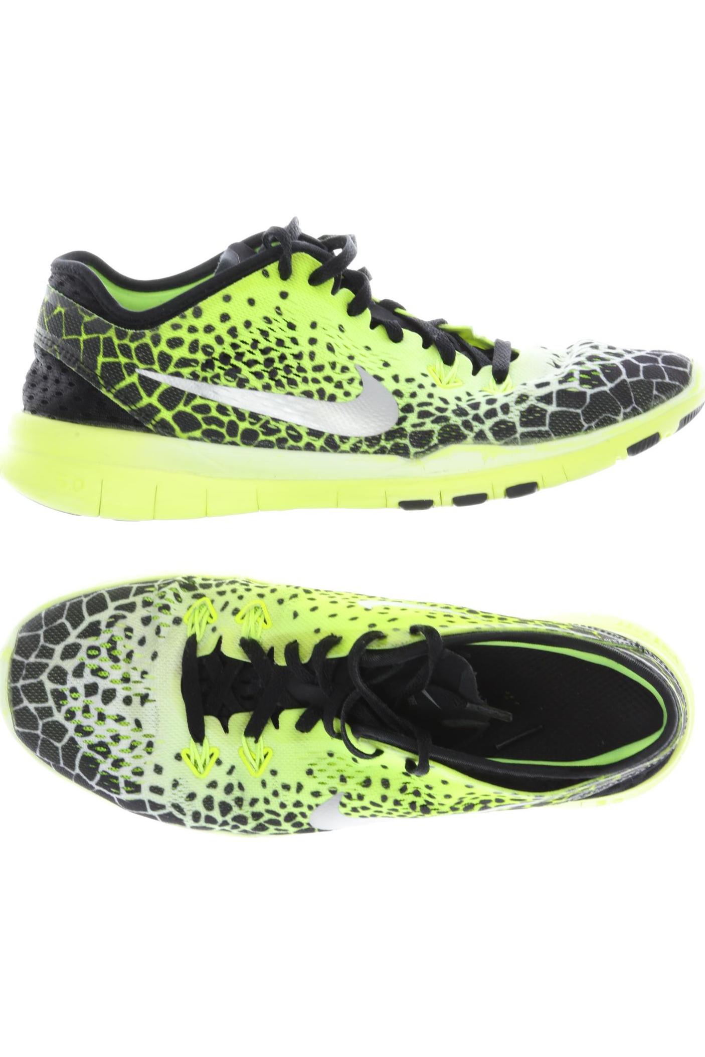 

Nike Damen Sneakers, hellgrün, Gr. 39