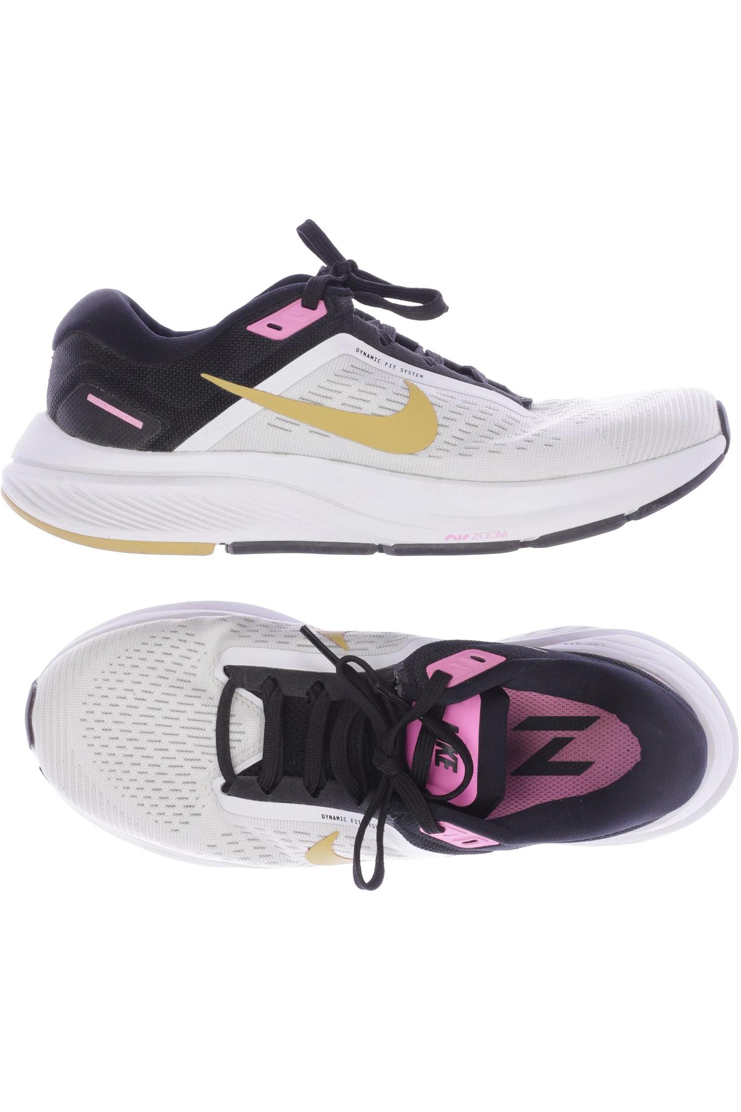 

Nike Damen Sneakers, weiß