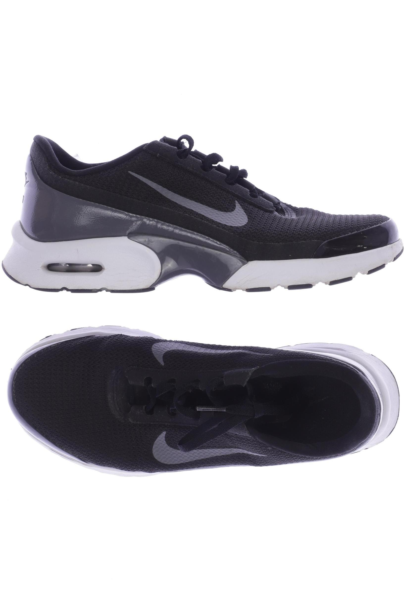 

Nike Damen Sneakers, schwarz, Gr. 39