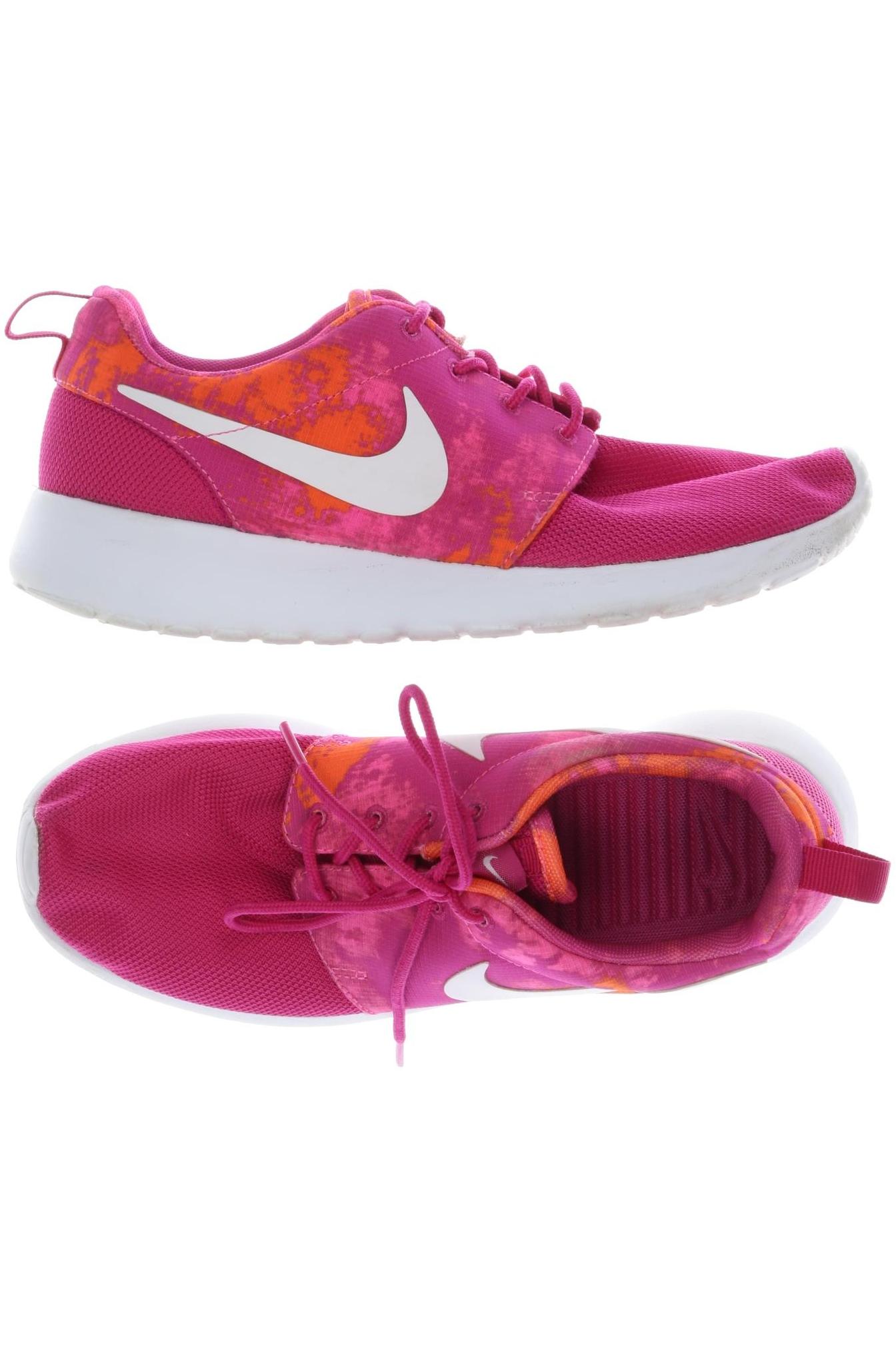 

Nike Damen Sneakers, pink, Gr. 37.5