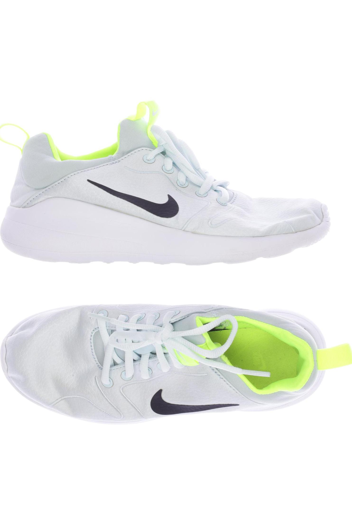 

Nike Damen Sneakers, türkis, Gr. 38