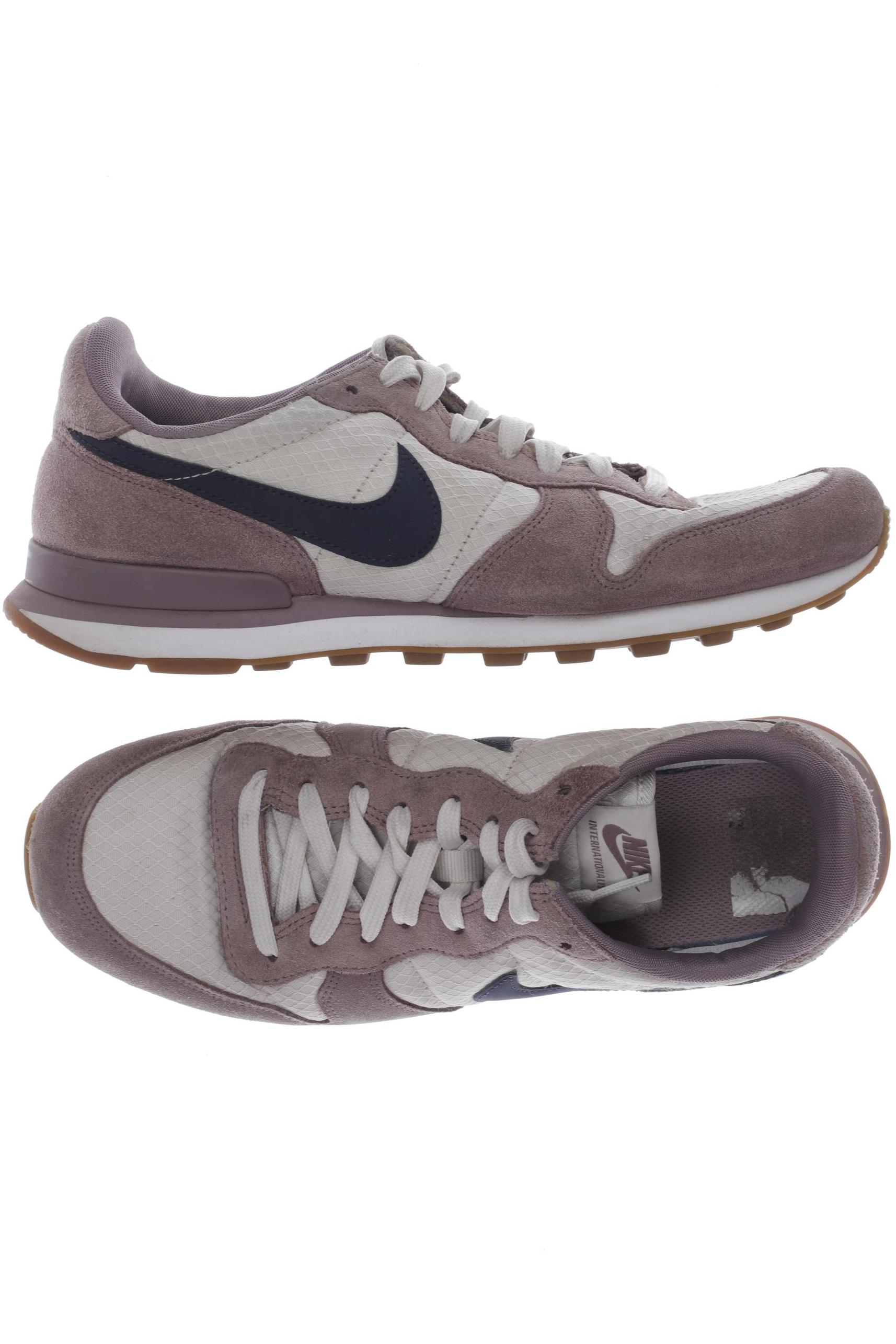 

Nike Damen Sneakers, beige