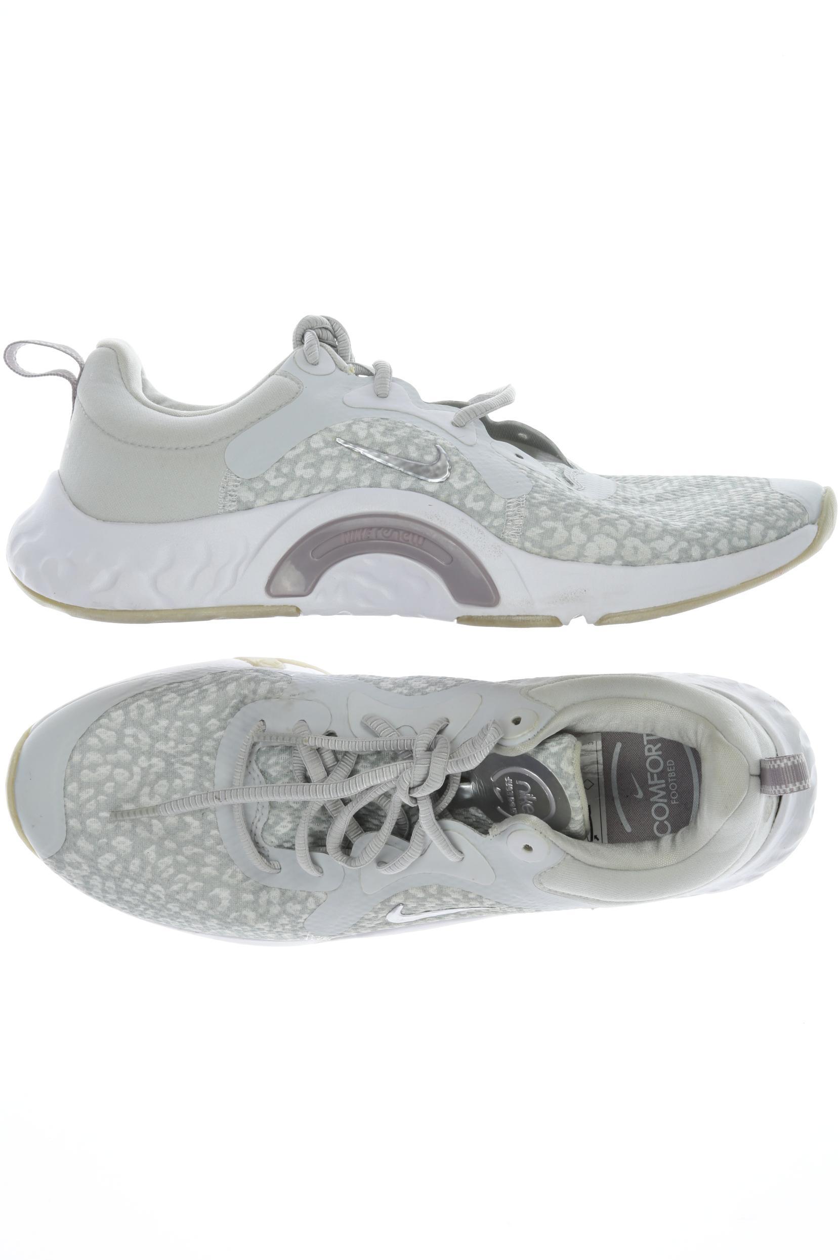 

Nike Damen Sneakers, hellblau, Gr. 41