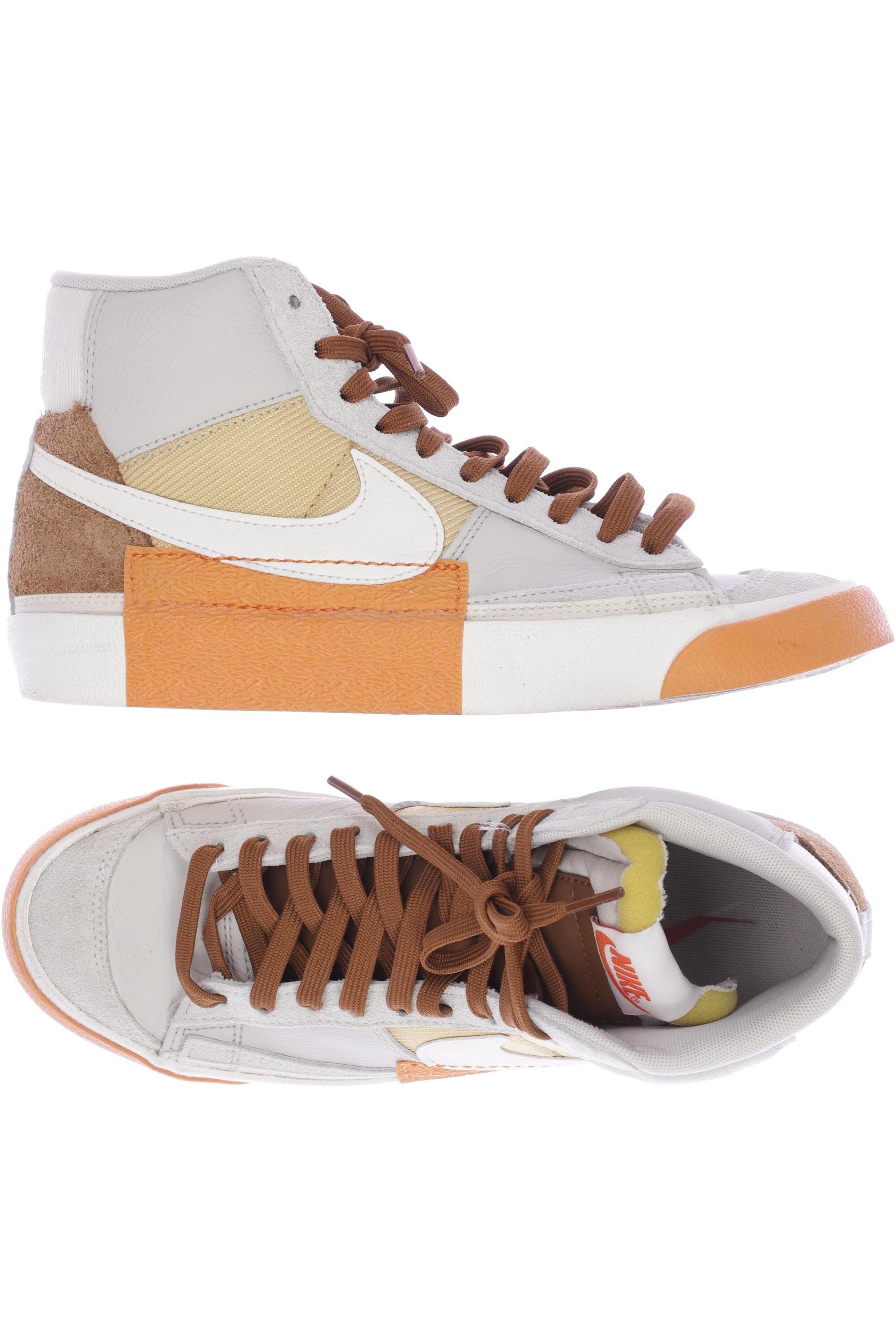 

Nike Damen Sneakers, beige