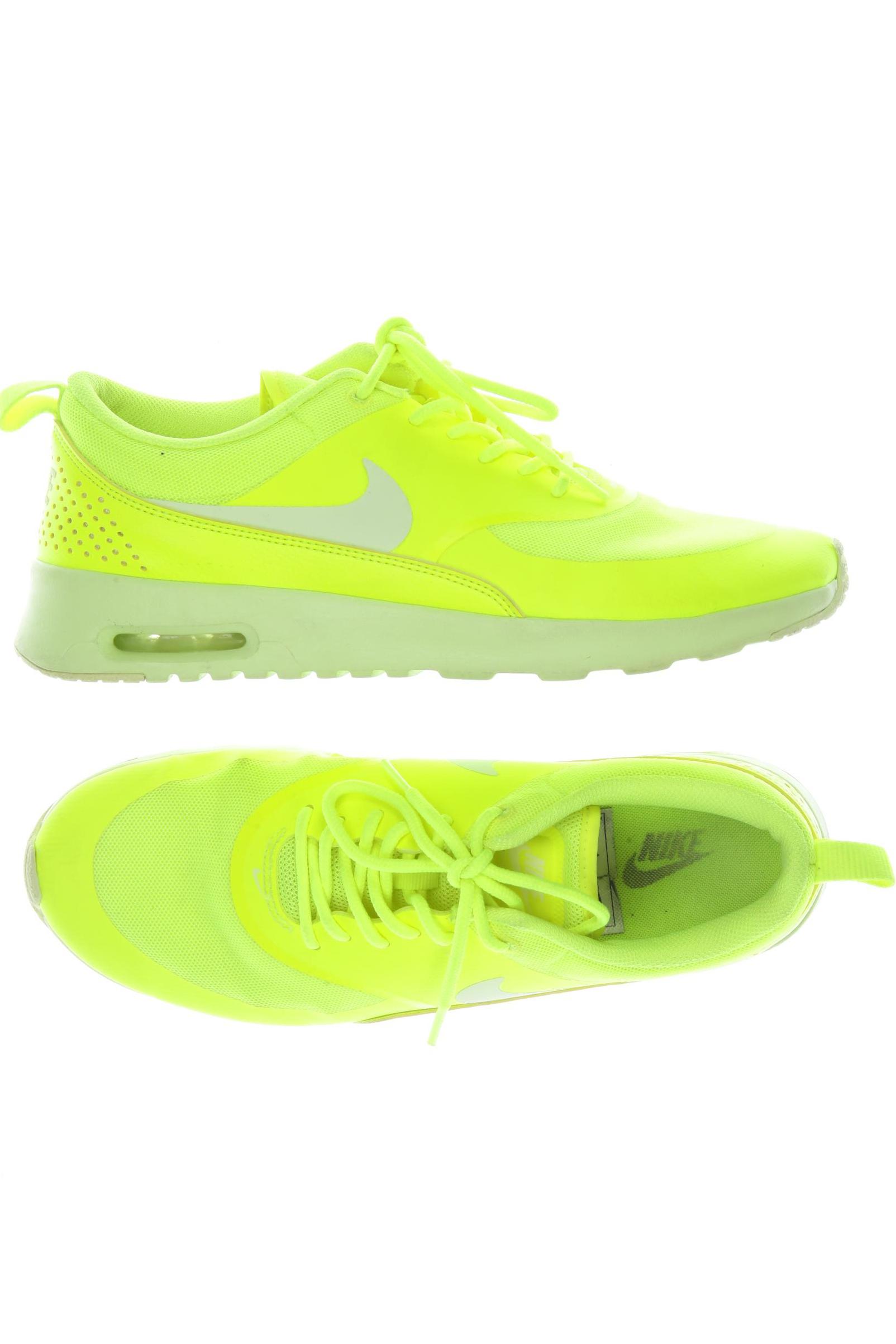 

Nike Damen Sneakers, neon, Gr. 40.5