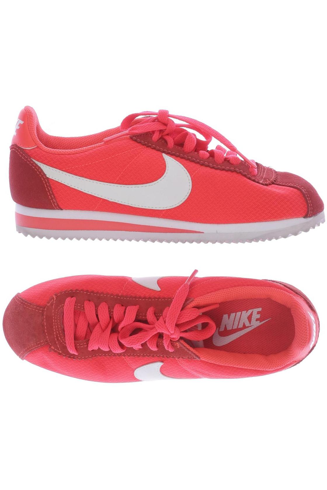 

Nike Damen Sneakers, neon