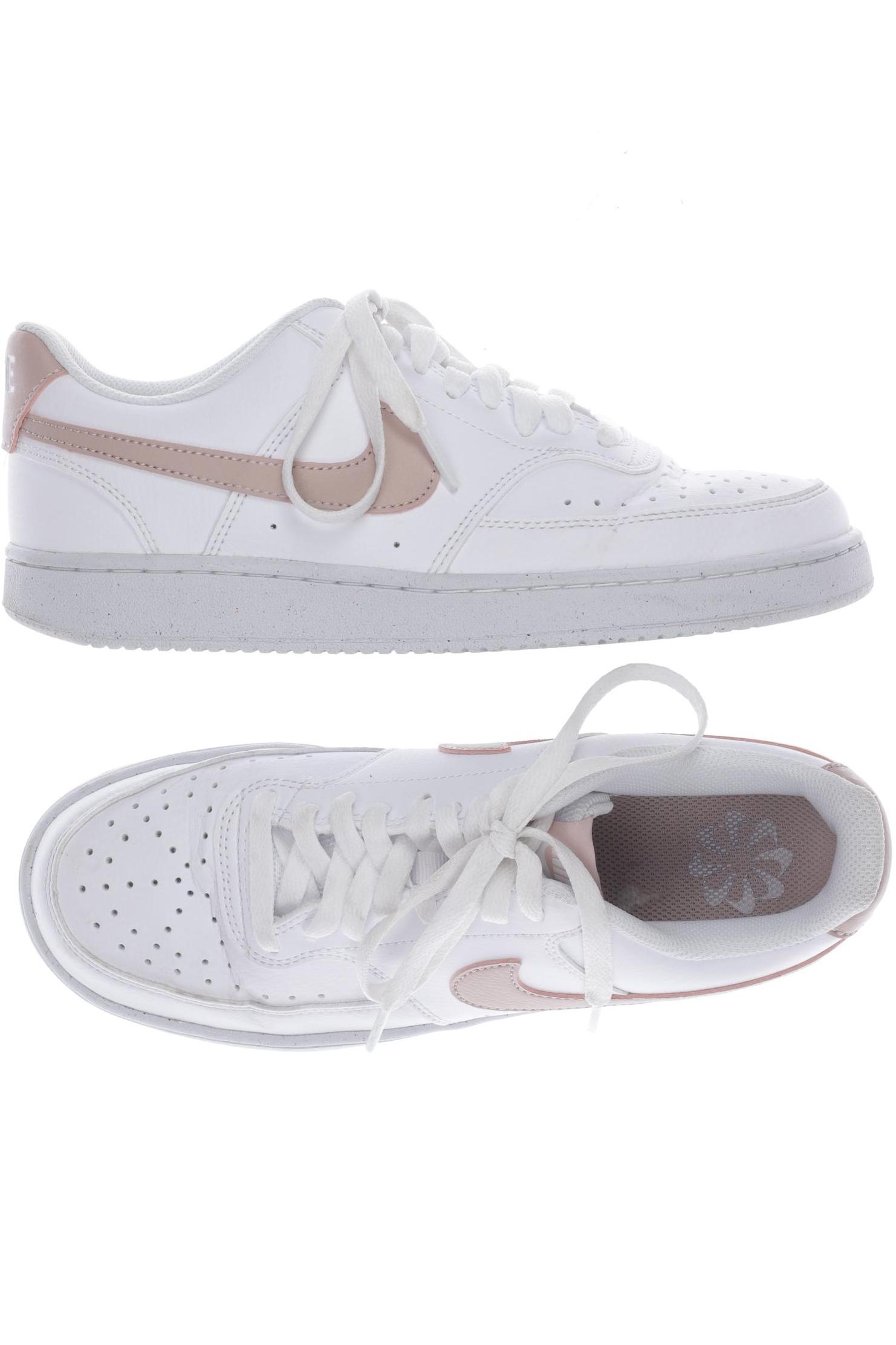 

Nike Damen Sneakers, weiß, Gr. 38.5