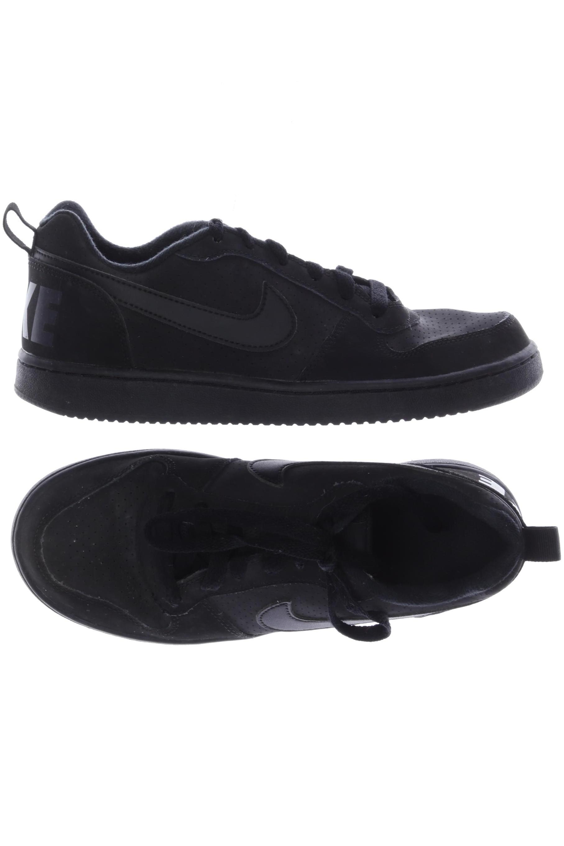 

Nike Damen Sneakers, schwarz, Gr. 38
