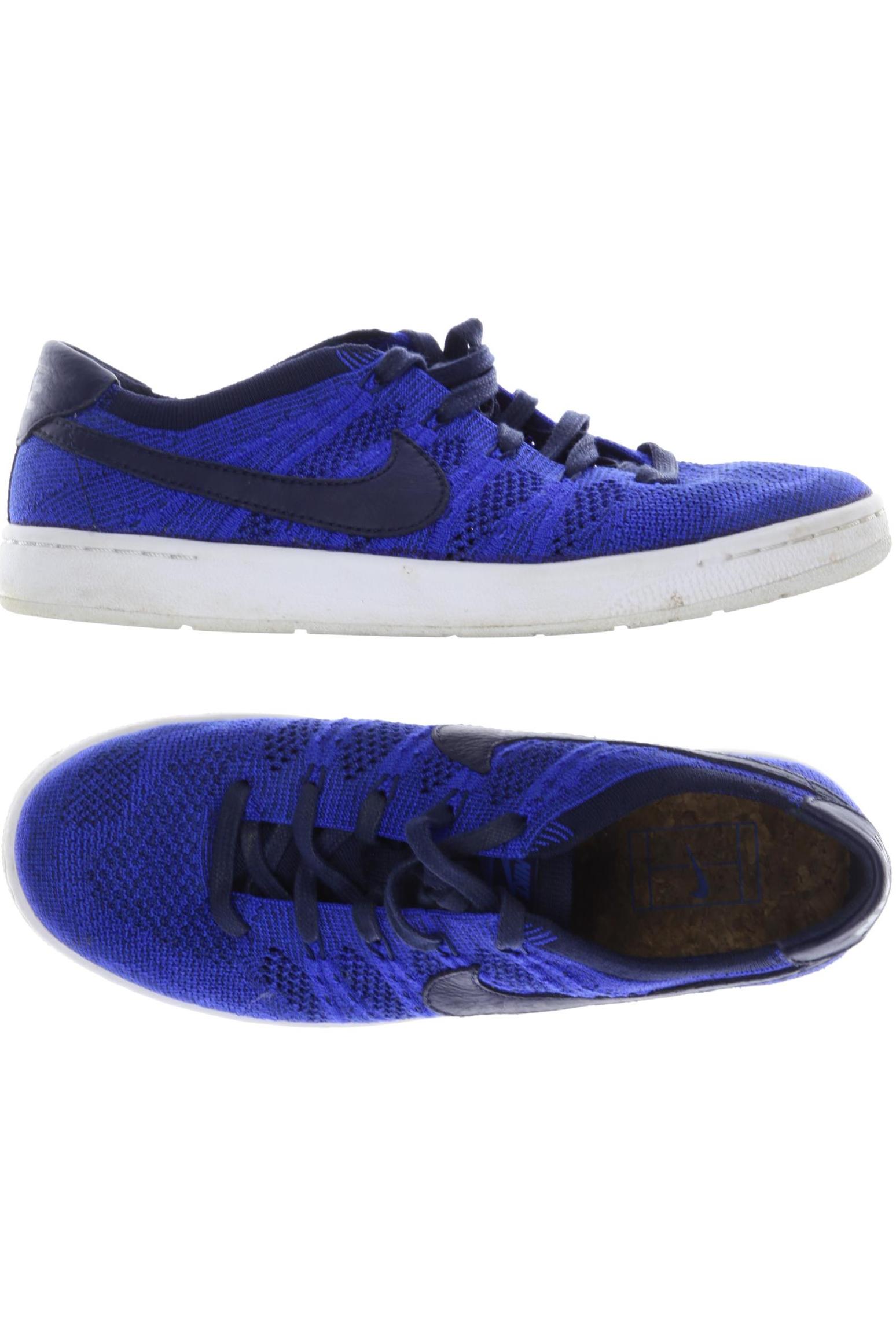 

Nike Damen Sneakers, marineblau, Gr. 39