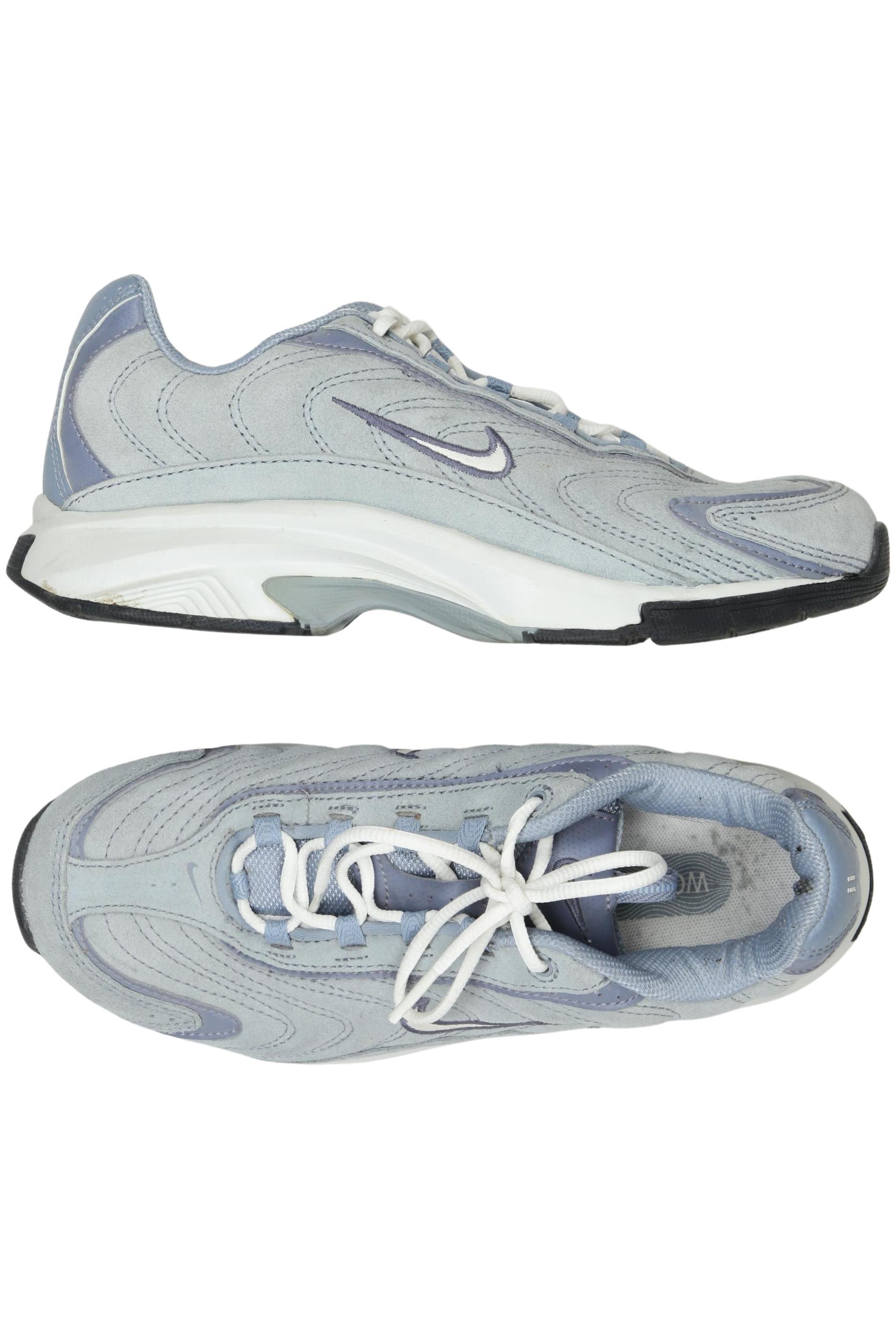 

Nike Damen Sneakers, hellblau, Gr. 38
