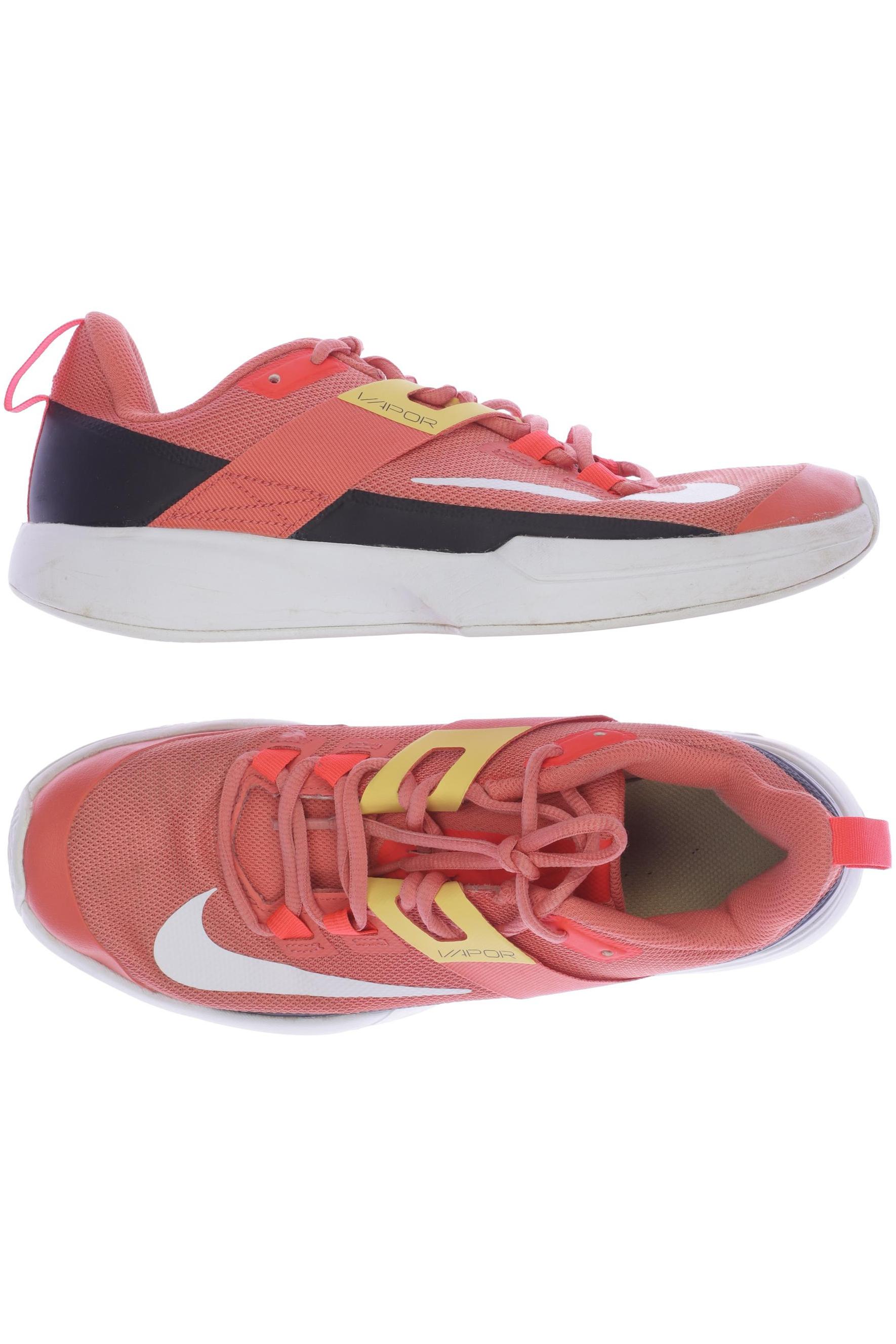 

Nike Damen Sneakers, orange, Gr. 40