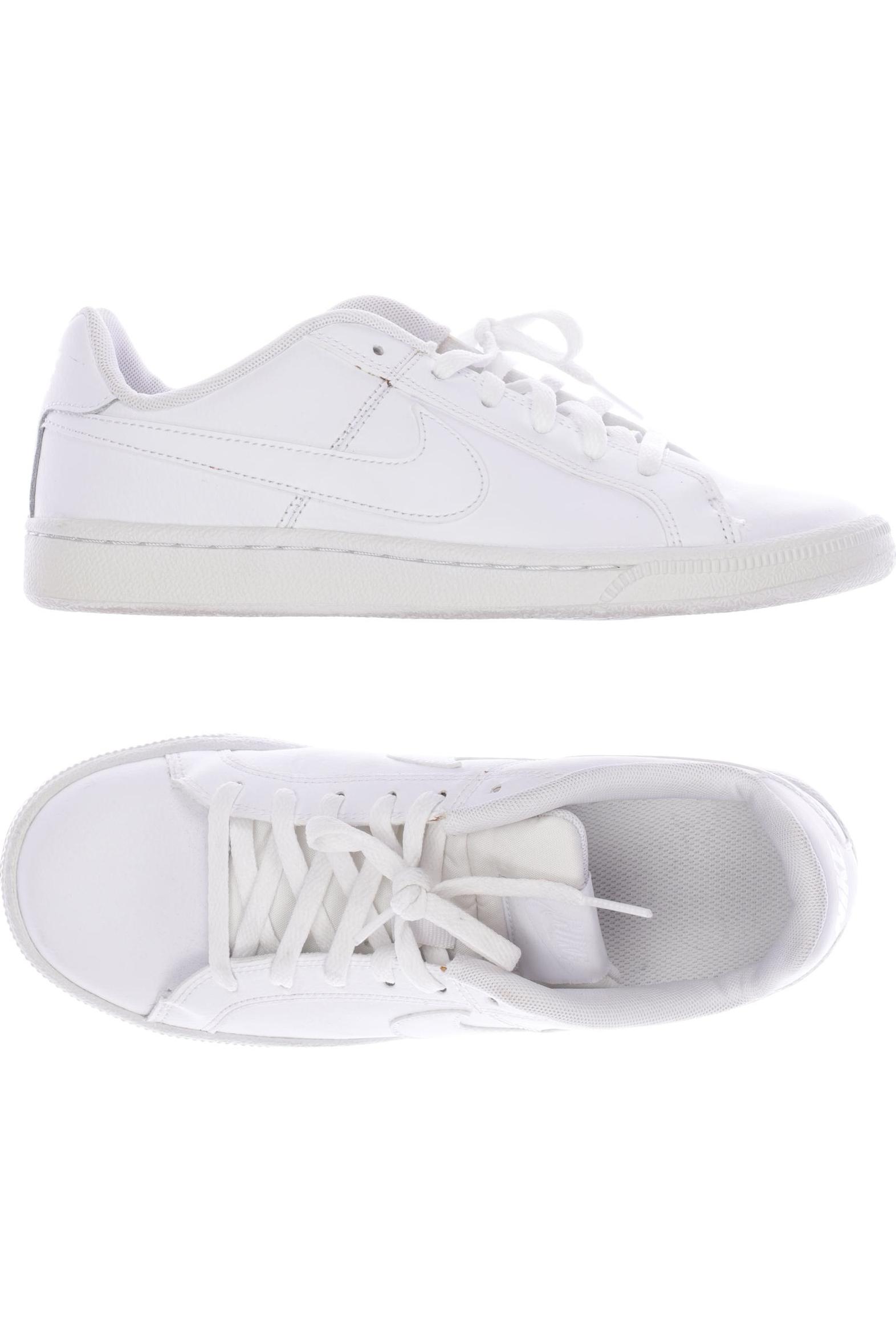 

Nike Damen Sneakers, weiß, Gr. 37.5