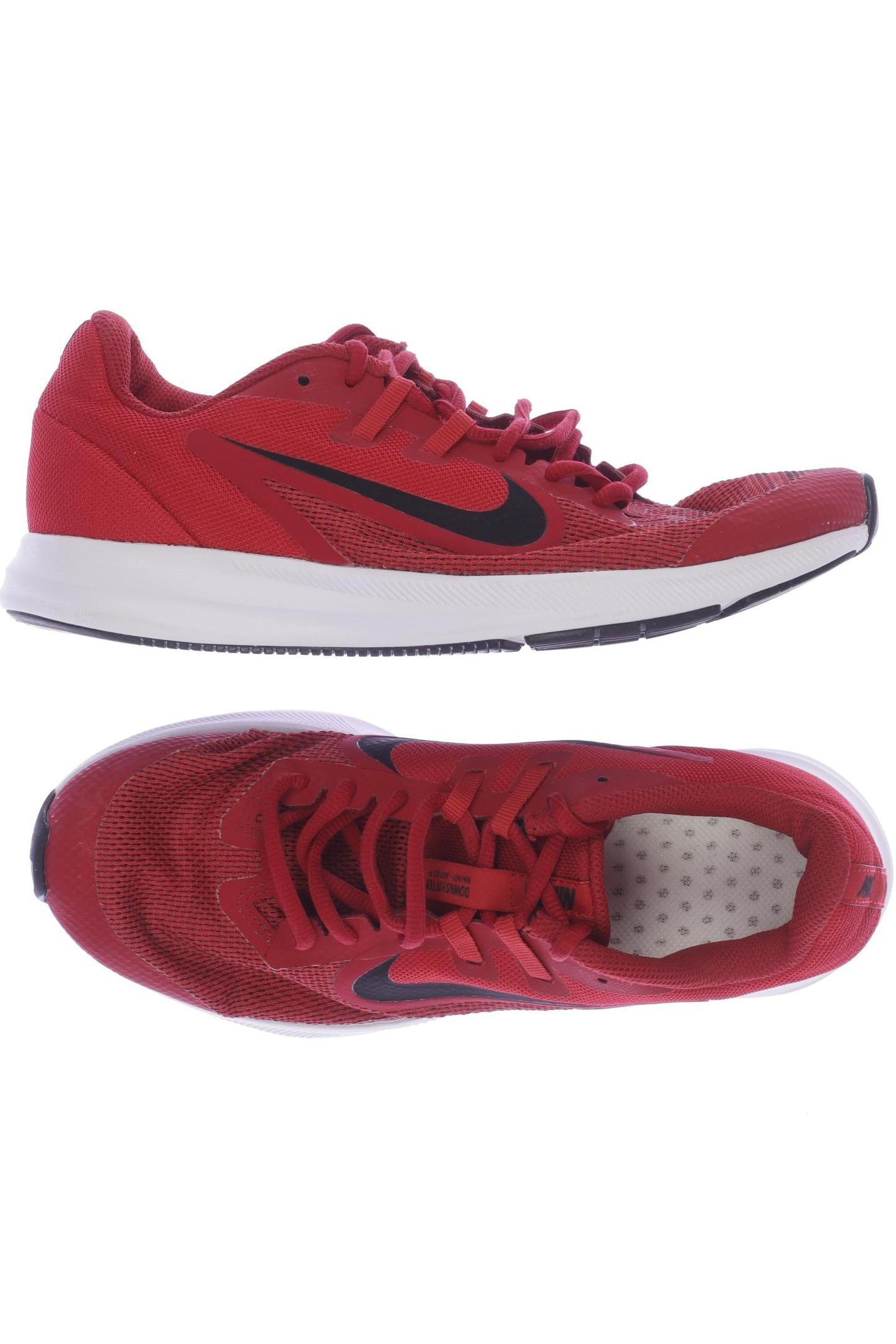 

Nike Damen Sneakers, rot