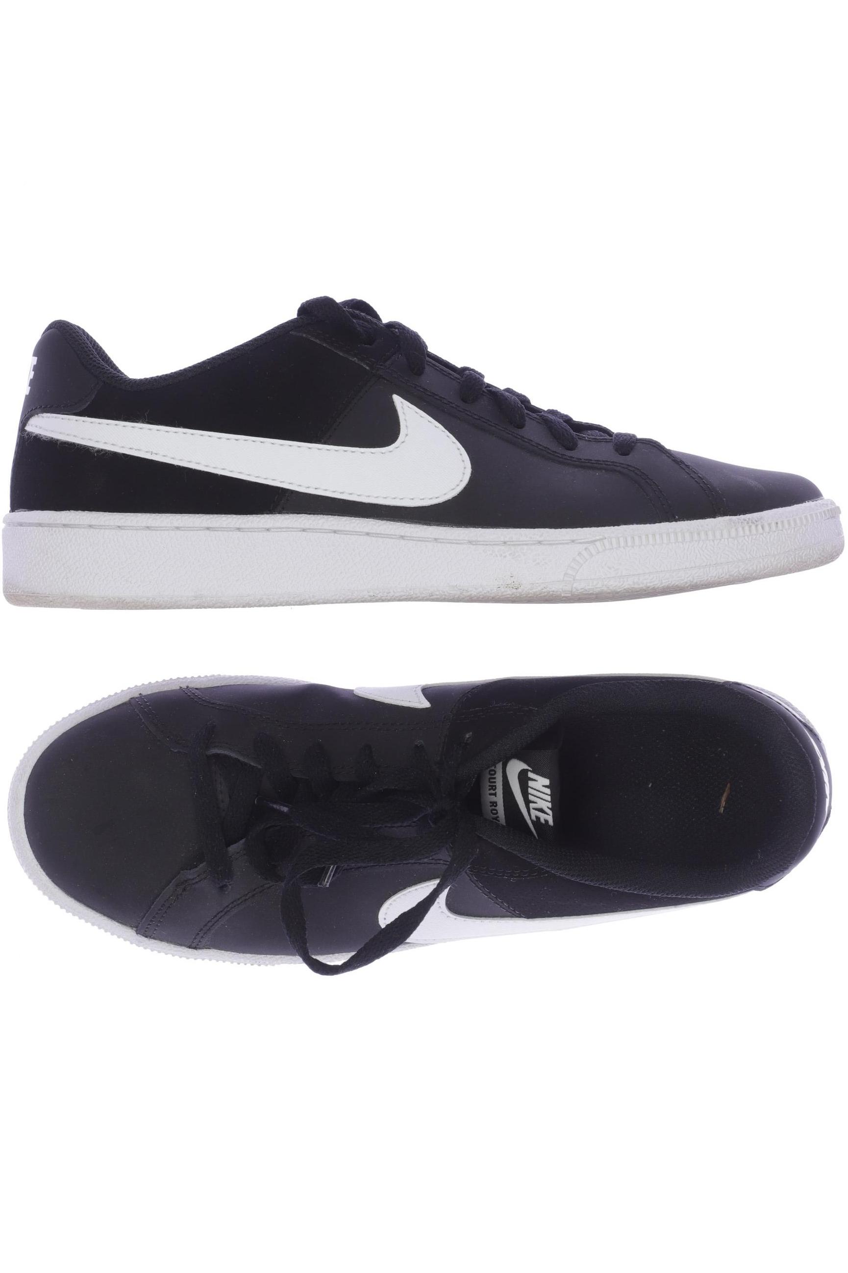 

Nike Damen Sneakers, schwarz, Gr. 42
