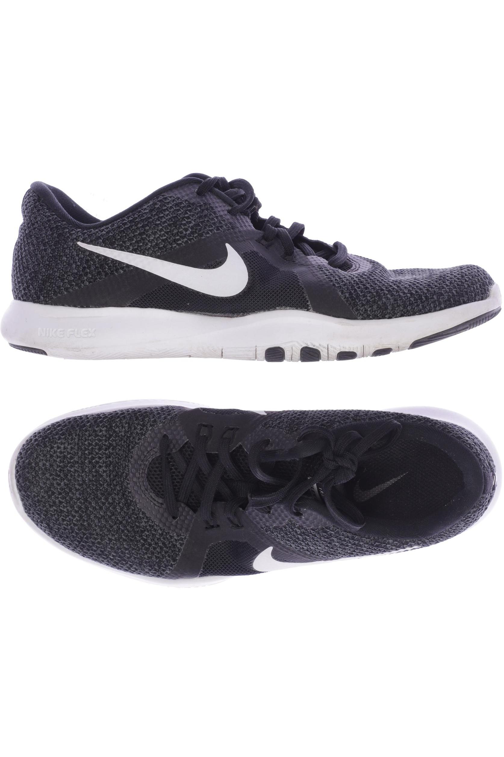 

Nike Damen Sneakers, grün, Gr. 38.5