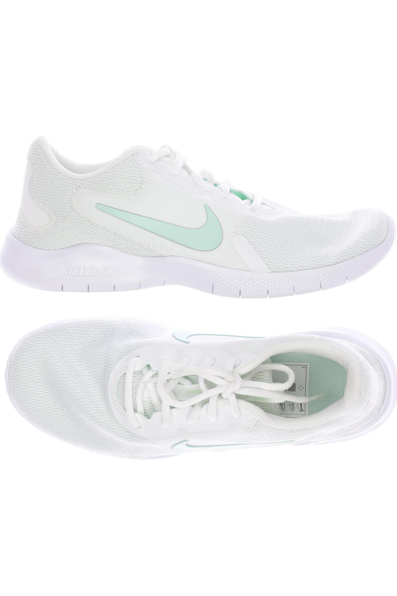 

Nike Damen Sneakers, hellgrün, Gr. 40