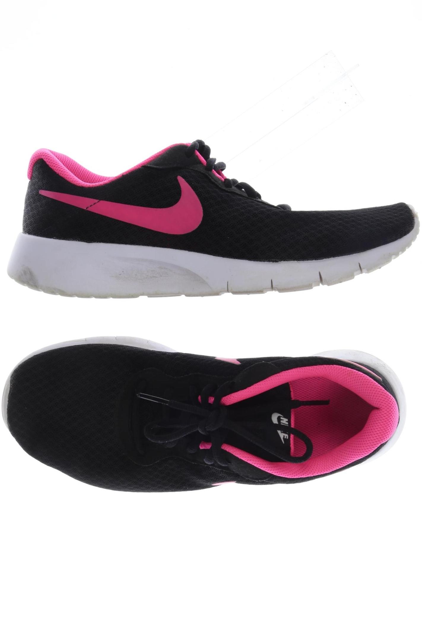 

Nike Damen Sneakers, schwarz, Gr. 39