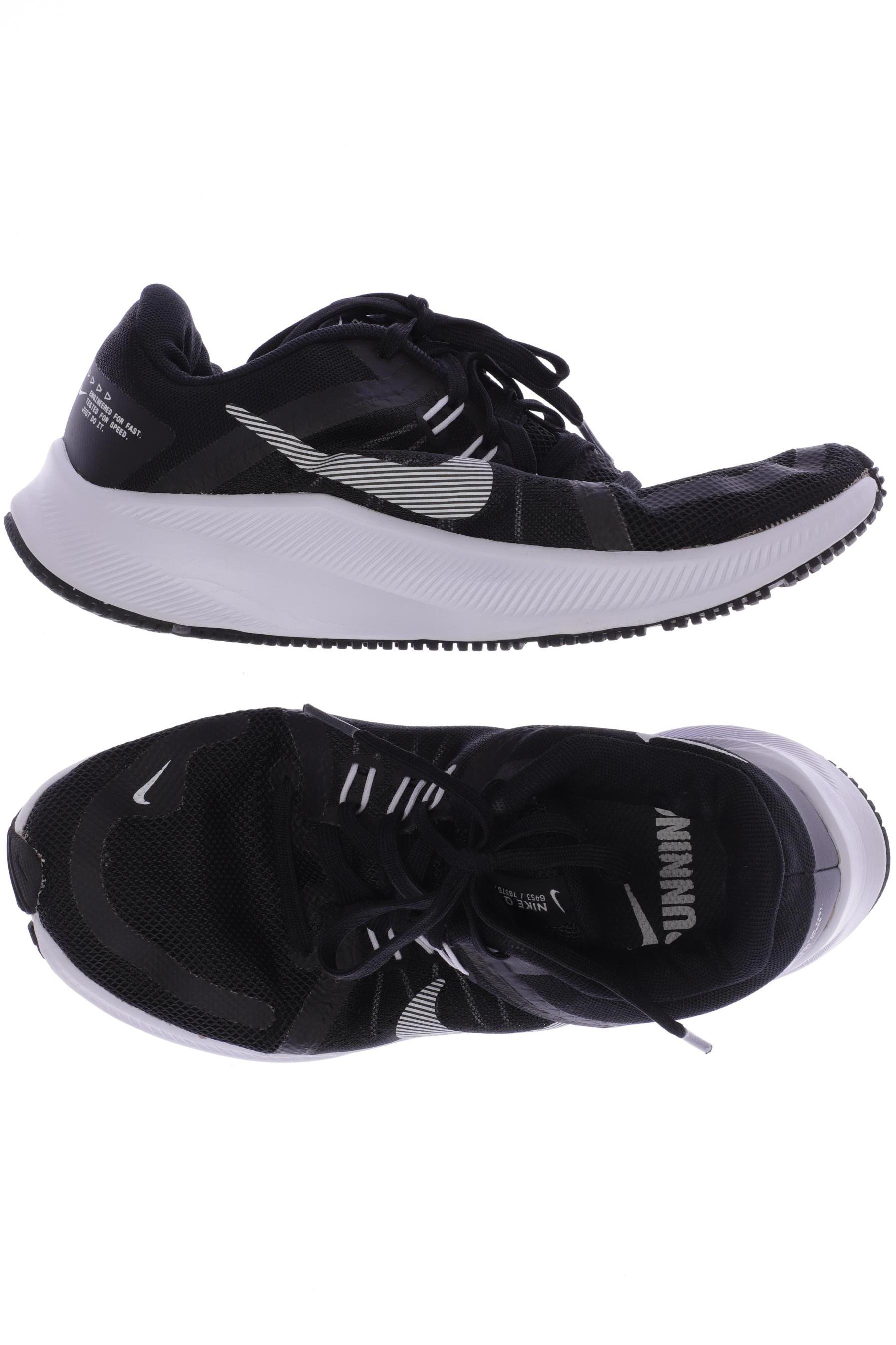 

Nike Damen Sneakers, schwarz