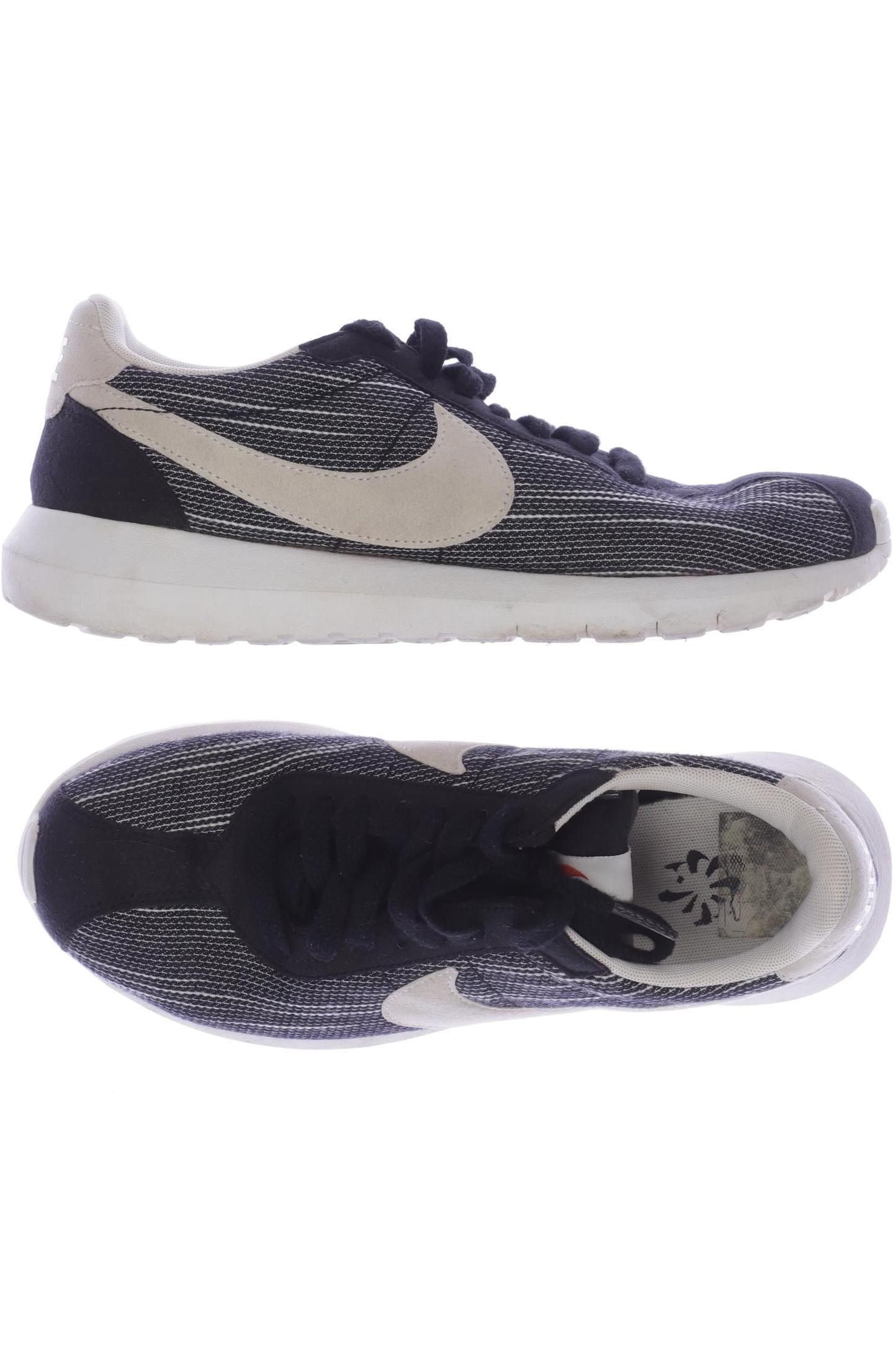 

Nike Damen Sneakers, schwarz