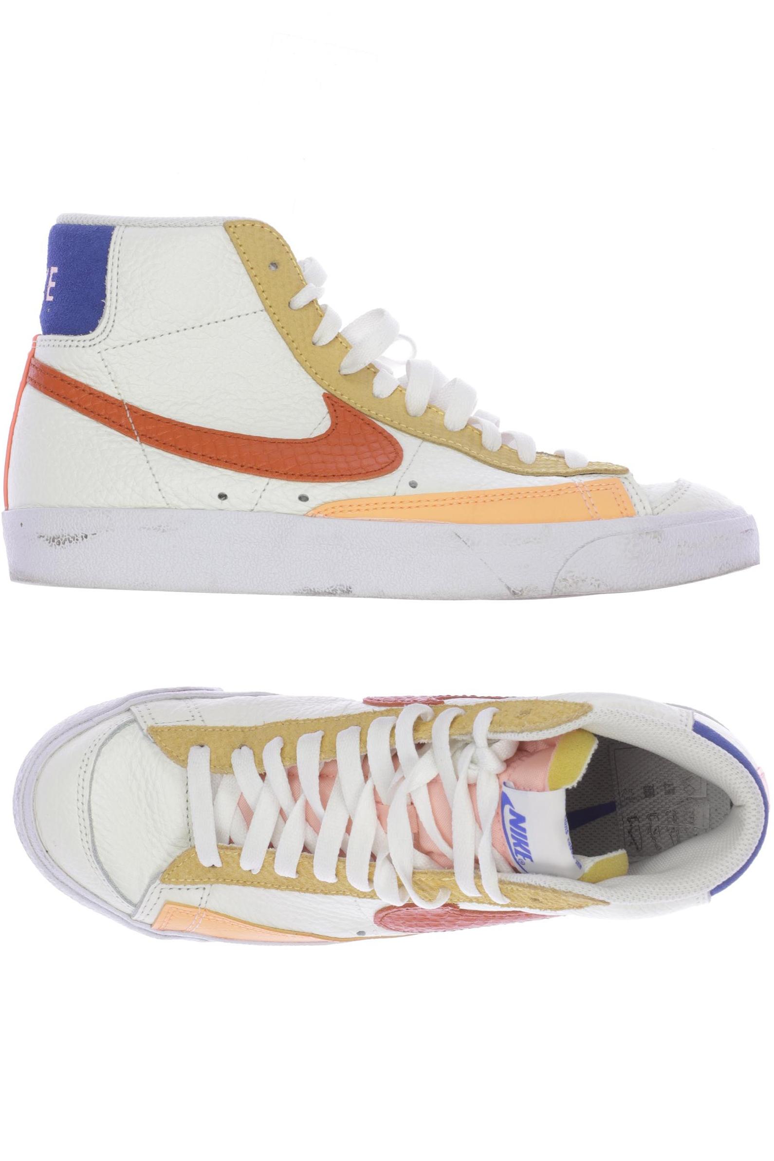

Nike Damen Sneakers, cremeweiß, Gr. 40