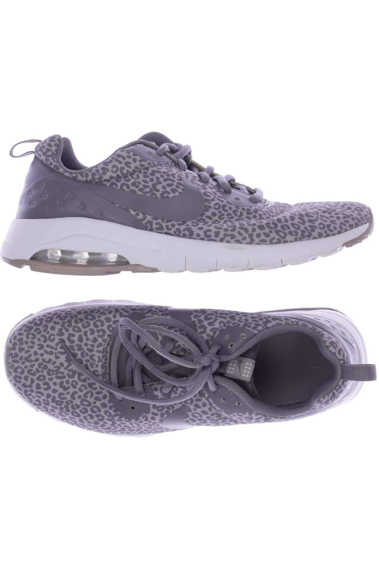

Nike Damen Sneakers, grau, Gr. 38.5
