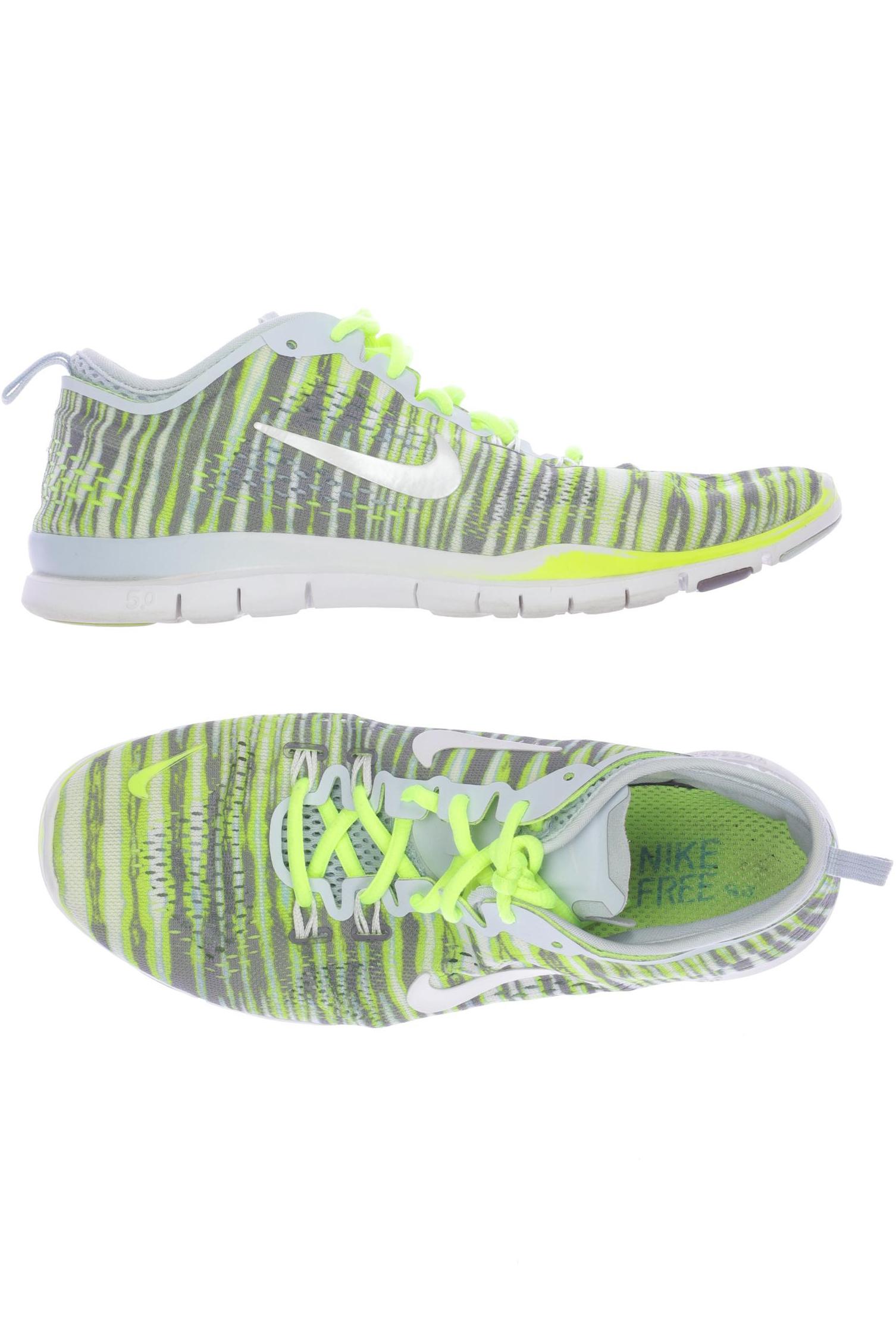 

Nike Damen Sneakers, grün, Gr. 38