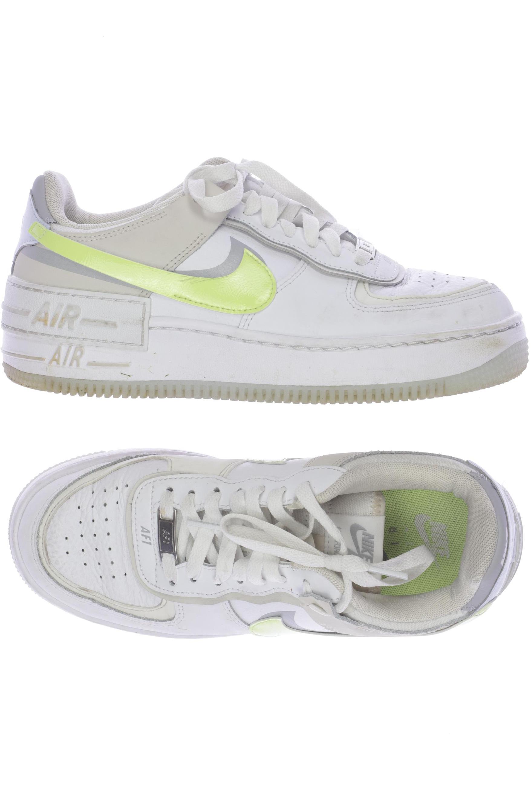 

Nike Damen Sneakers, weiß, Gr. 38.5