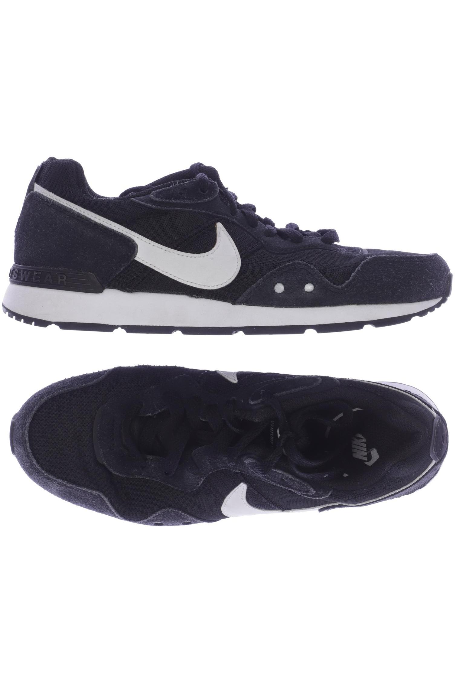 

Nike Damen Sneakers, schwarz