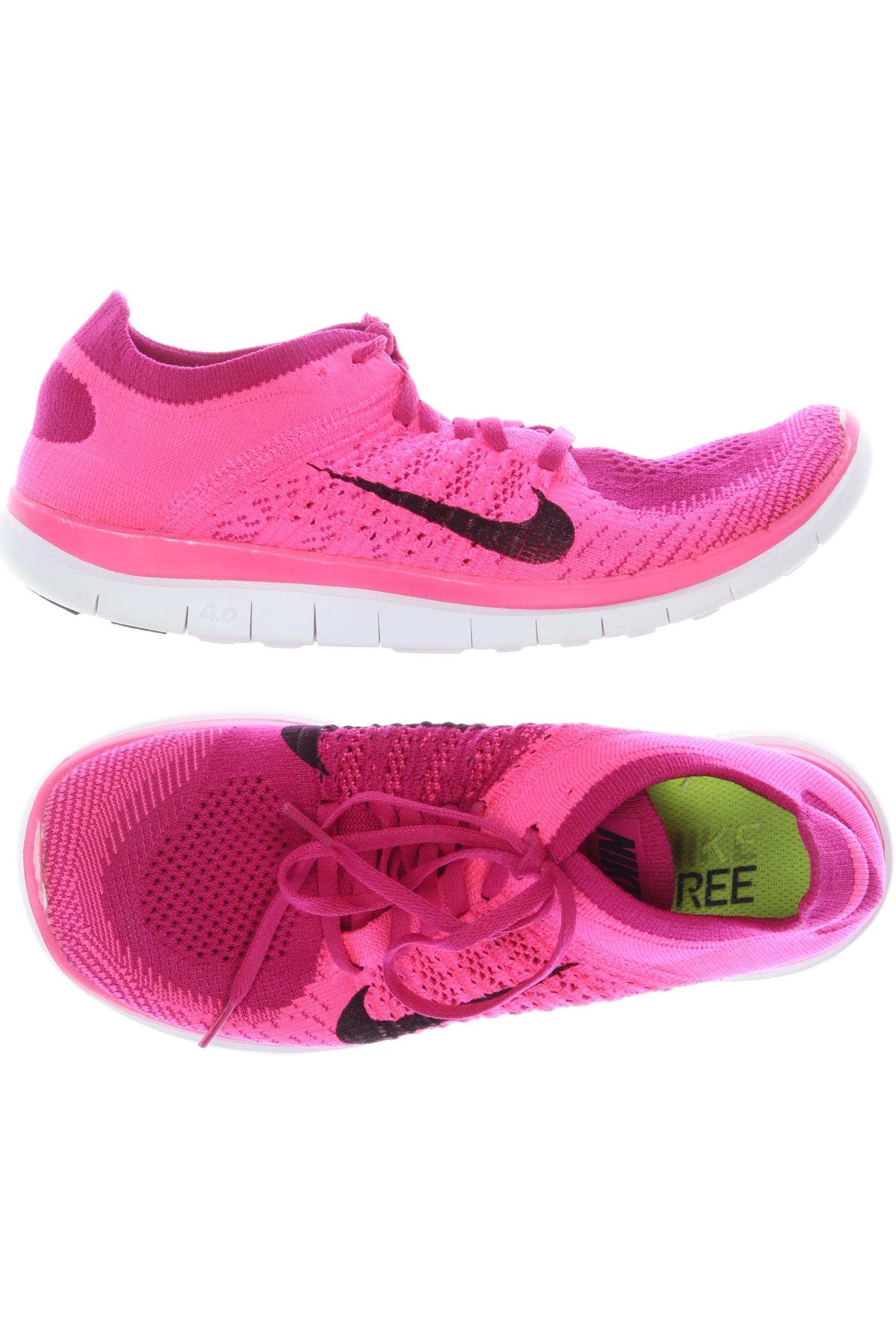 

Nike Damen Sneakers, pink, Gr. 40.5