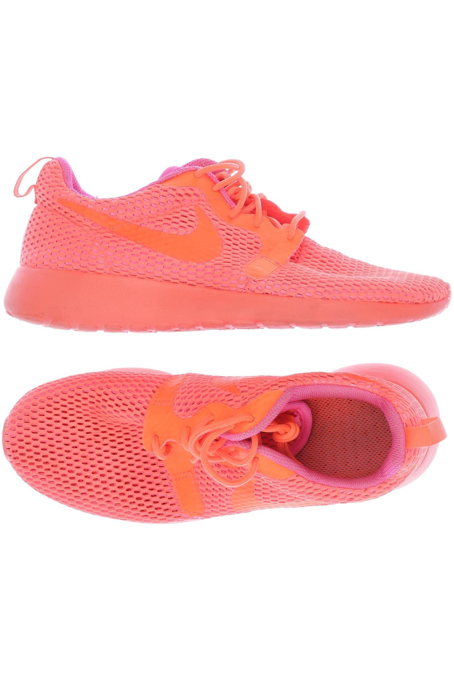 

Nike Damen Sneakers, neon