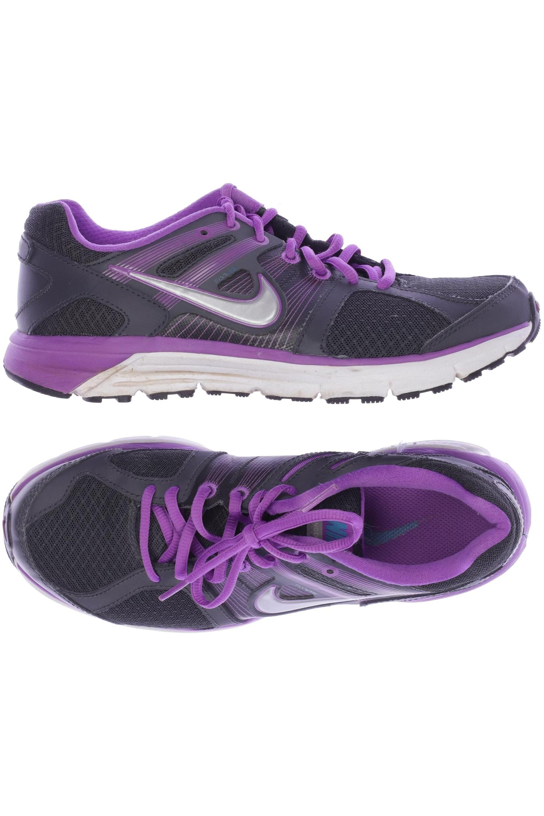 

Nike Damen Sneakers, grau, Gr. 38.5