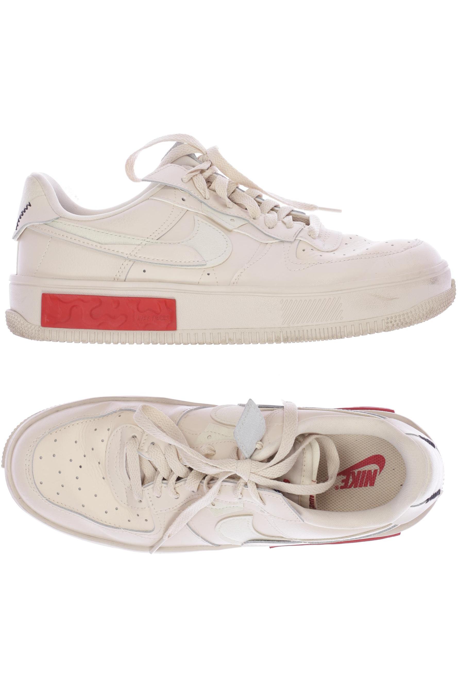 

Nike Damen Sneakers, beige, Gr. 42.5