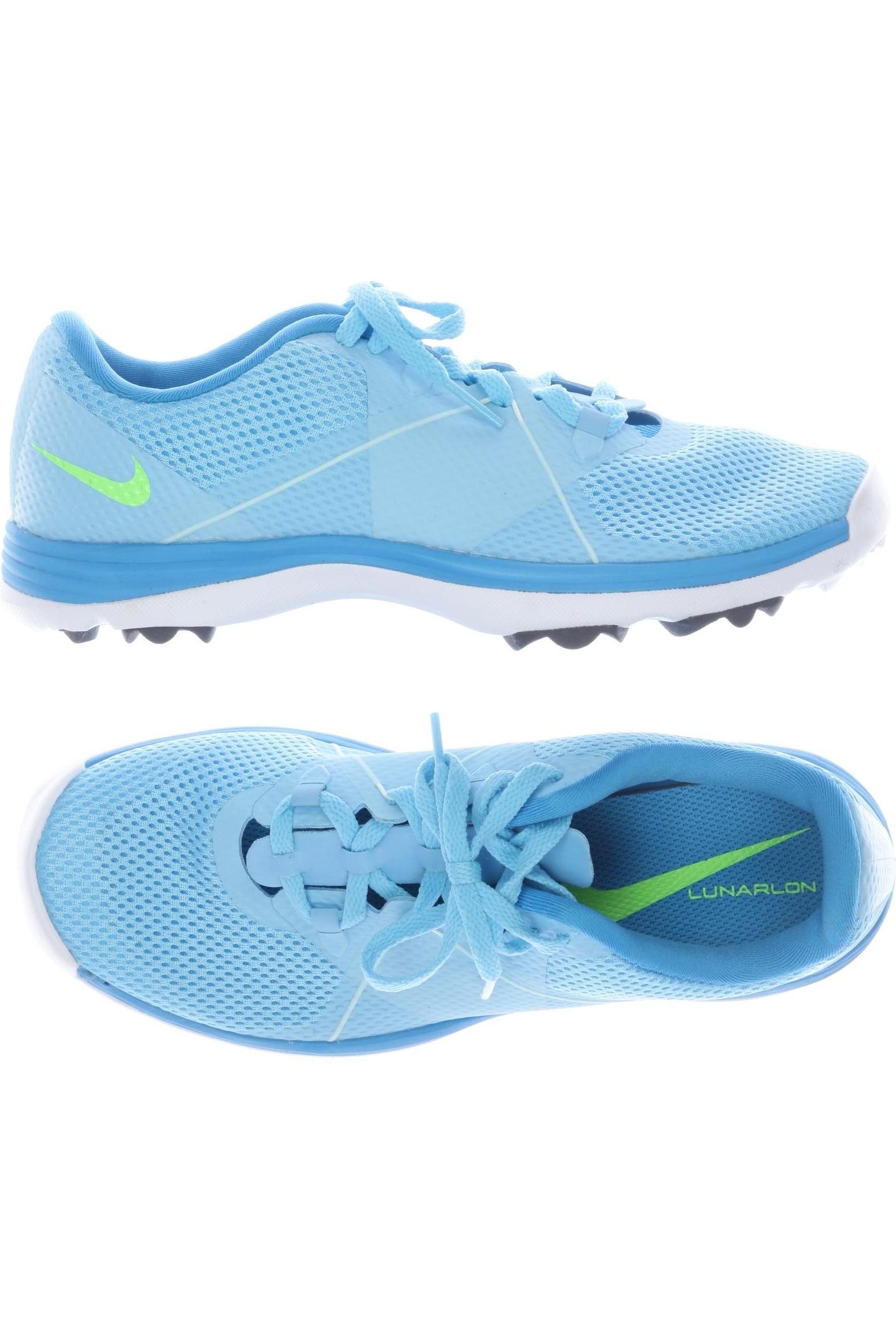 

Nike Damen Sneakers, türkis, Gr. 36.5