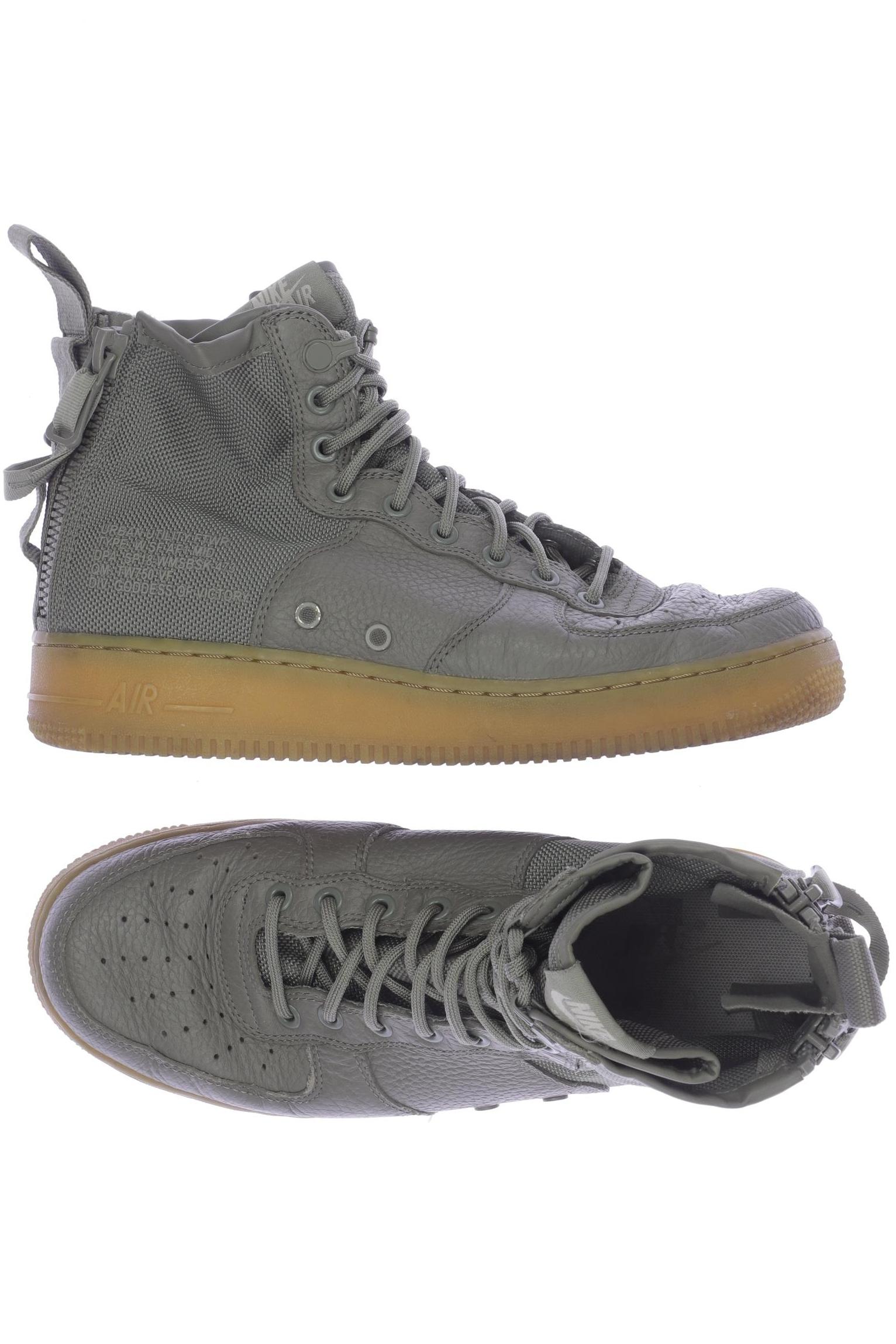 

Nike Damen Sneakers, hellgrün, Gr. 7