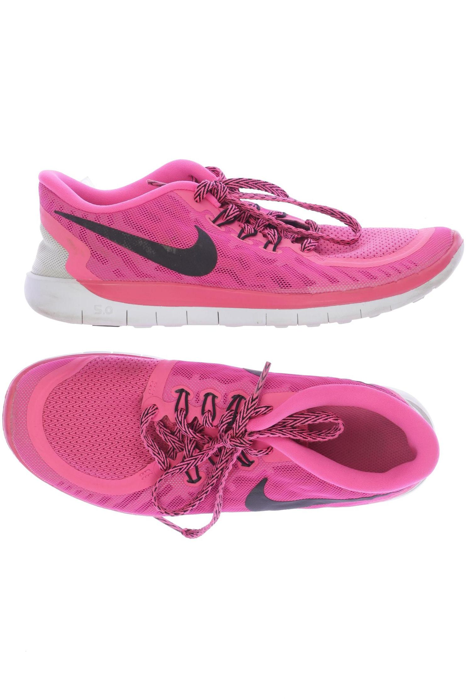 

Nike Damen Sneakers, neon, Gr. 38.5