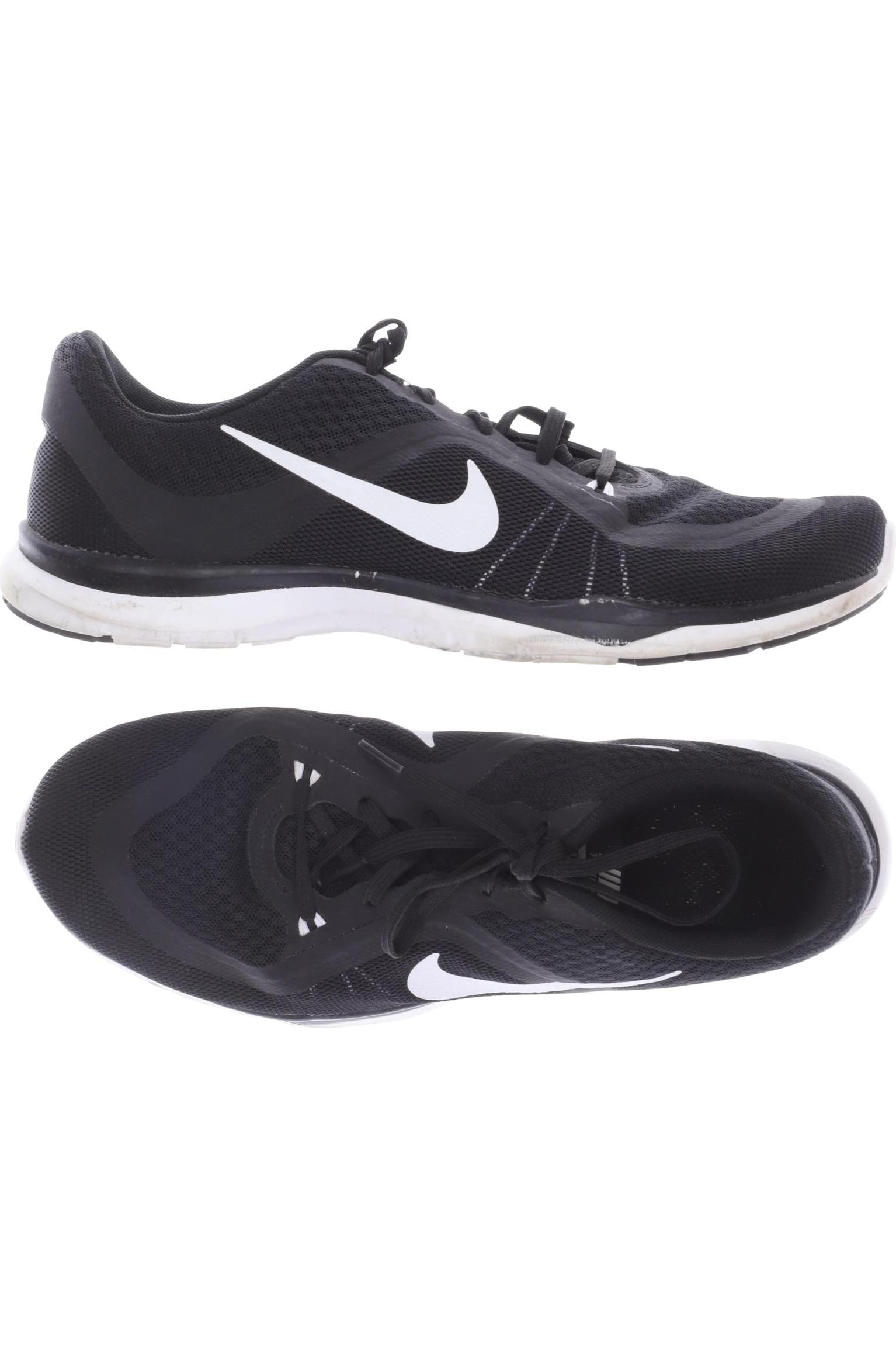 

Nike Damen Sneakers, schwarz