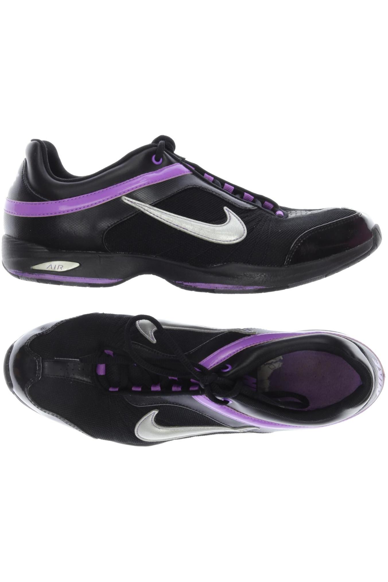 

Nike Damen Sneakers, schwarz, Gr. 42