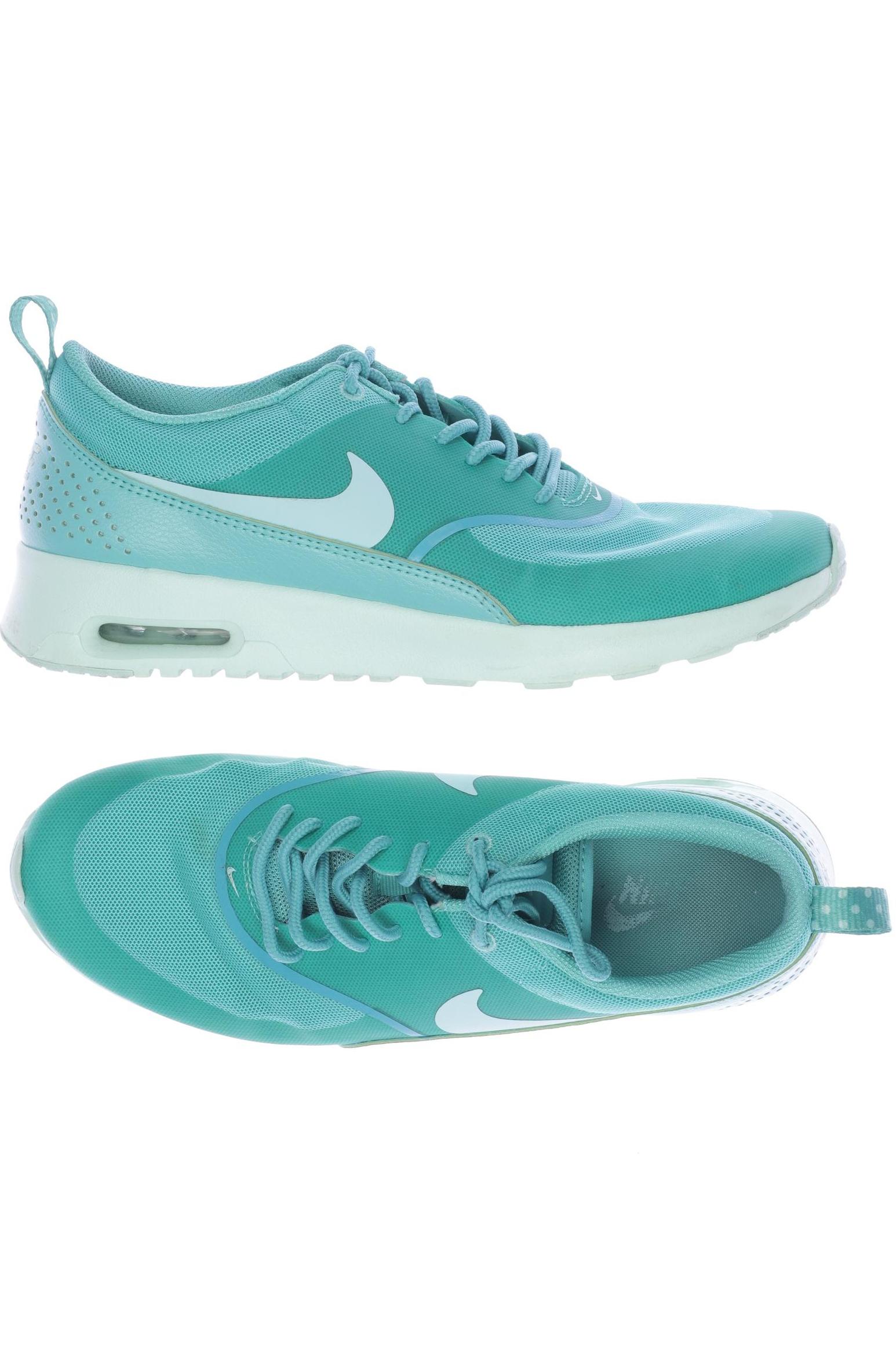 

Nike Damen Sneakers, türkis