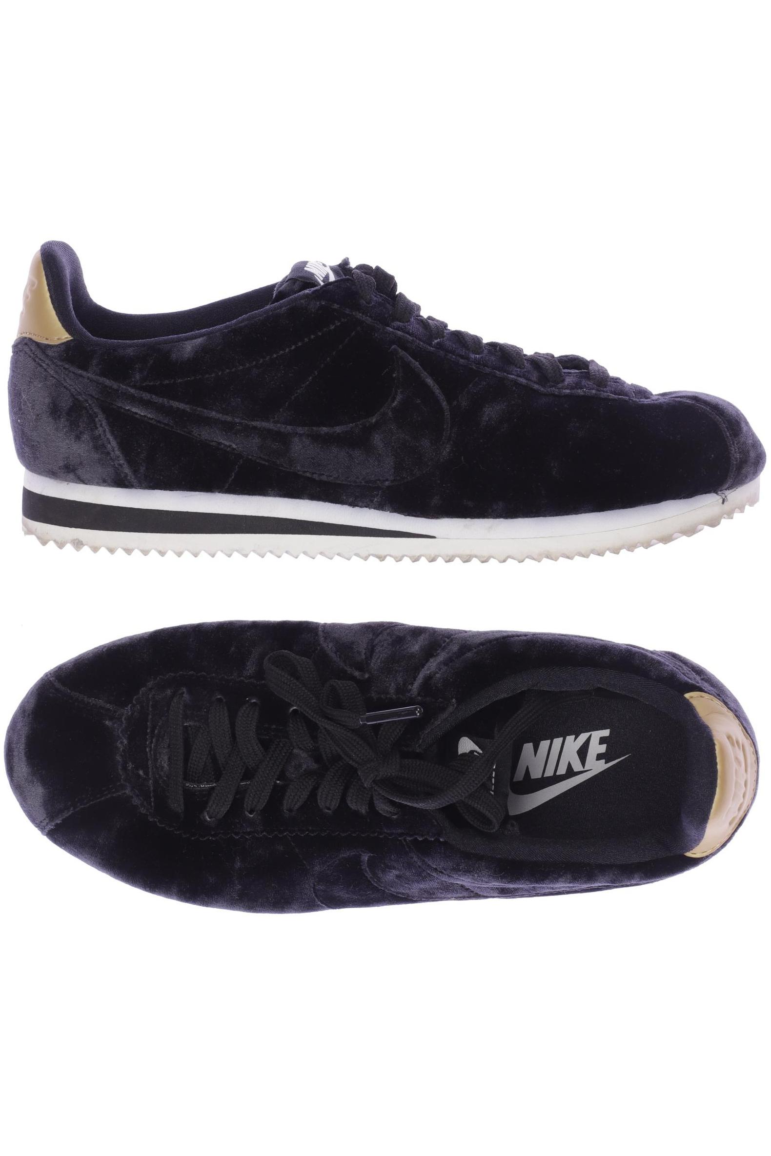 

Nike Damen Sneakers, schwarz, Gr. 38.5