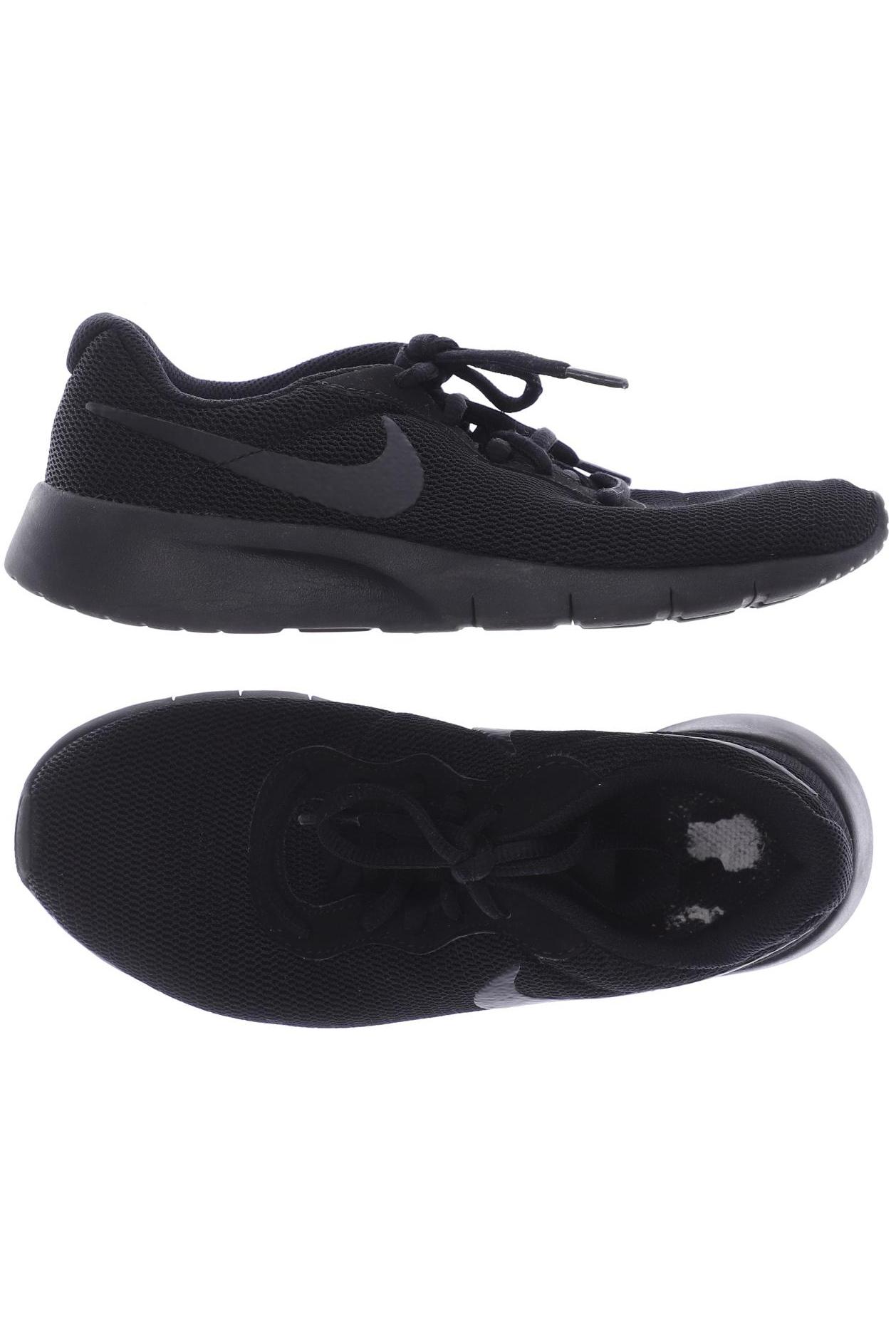 

Nike Damen Sneakers, schwarz