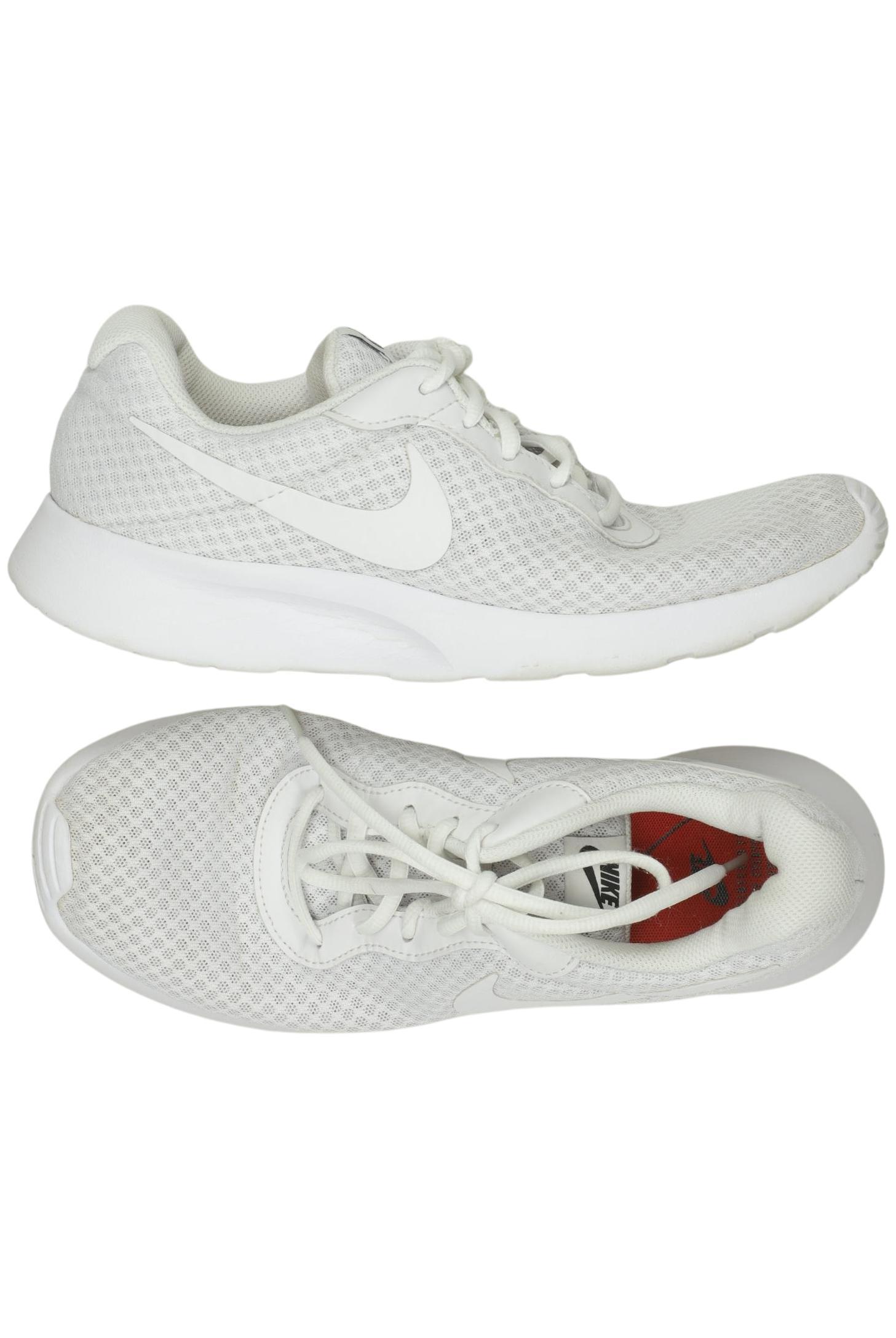 

Nike Damen Sneakers, weiß, Gr. 40.5