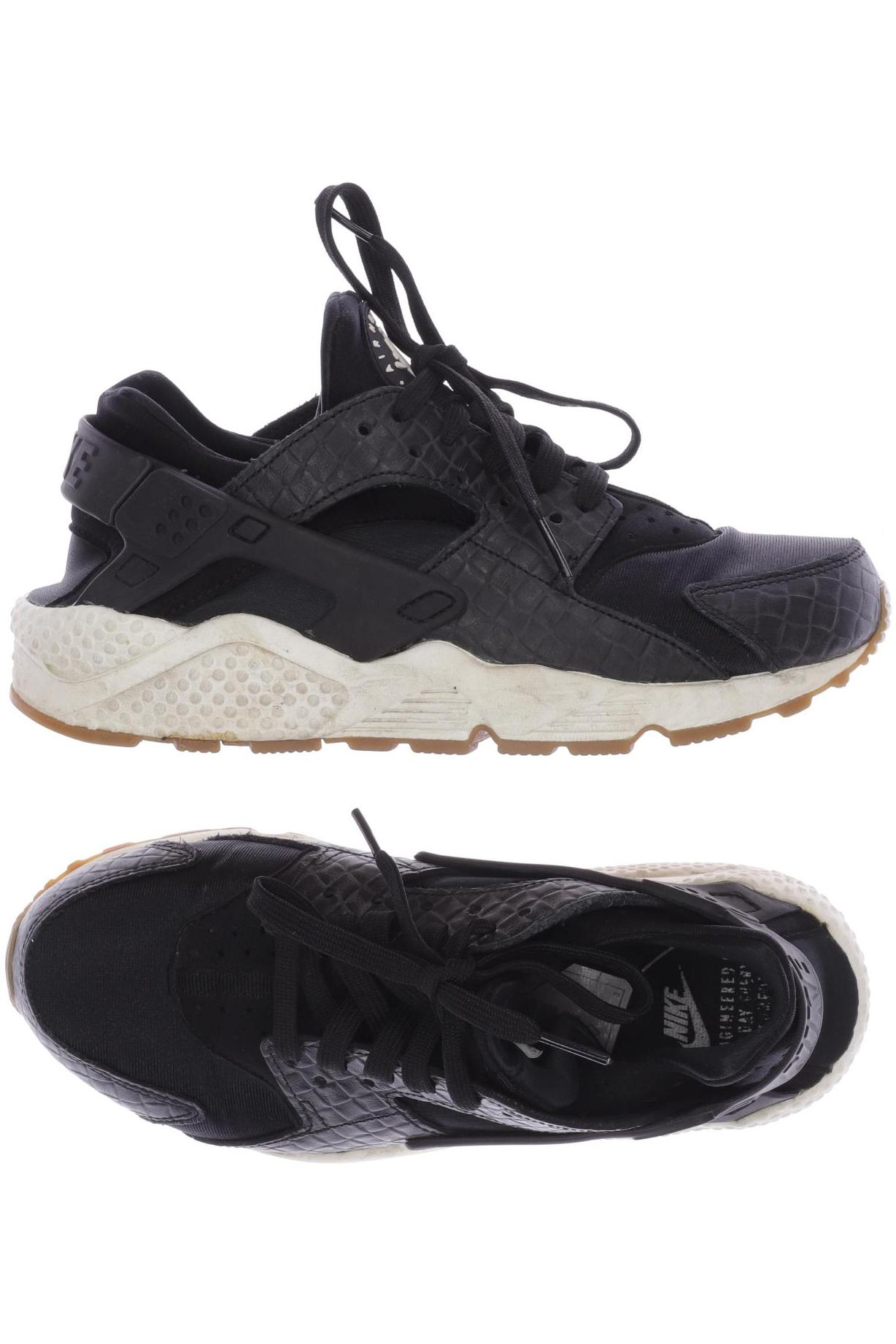 

Nike Damen Sneakers, schwarz