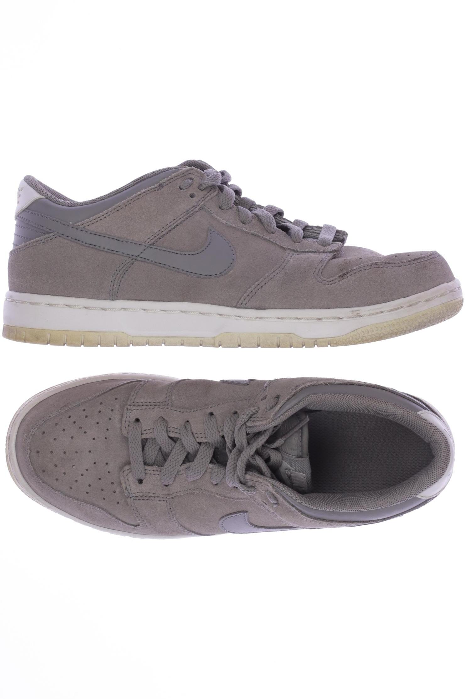 

Nike Damen Sneakers, grau, Gr. 38.5