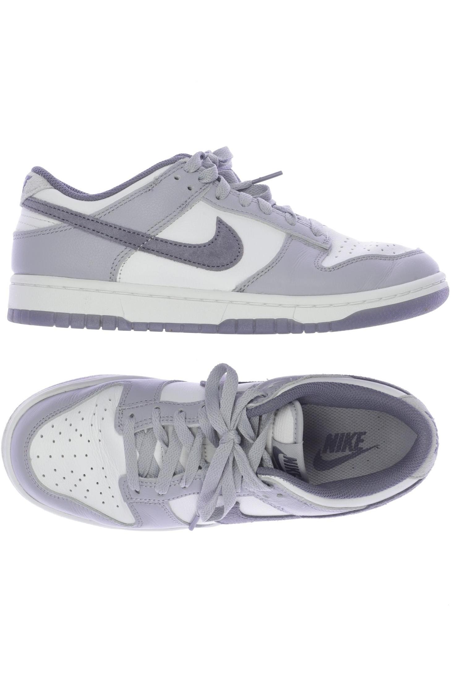 

Nike Damen Sneakers, grau, Gr. 38.5