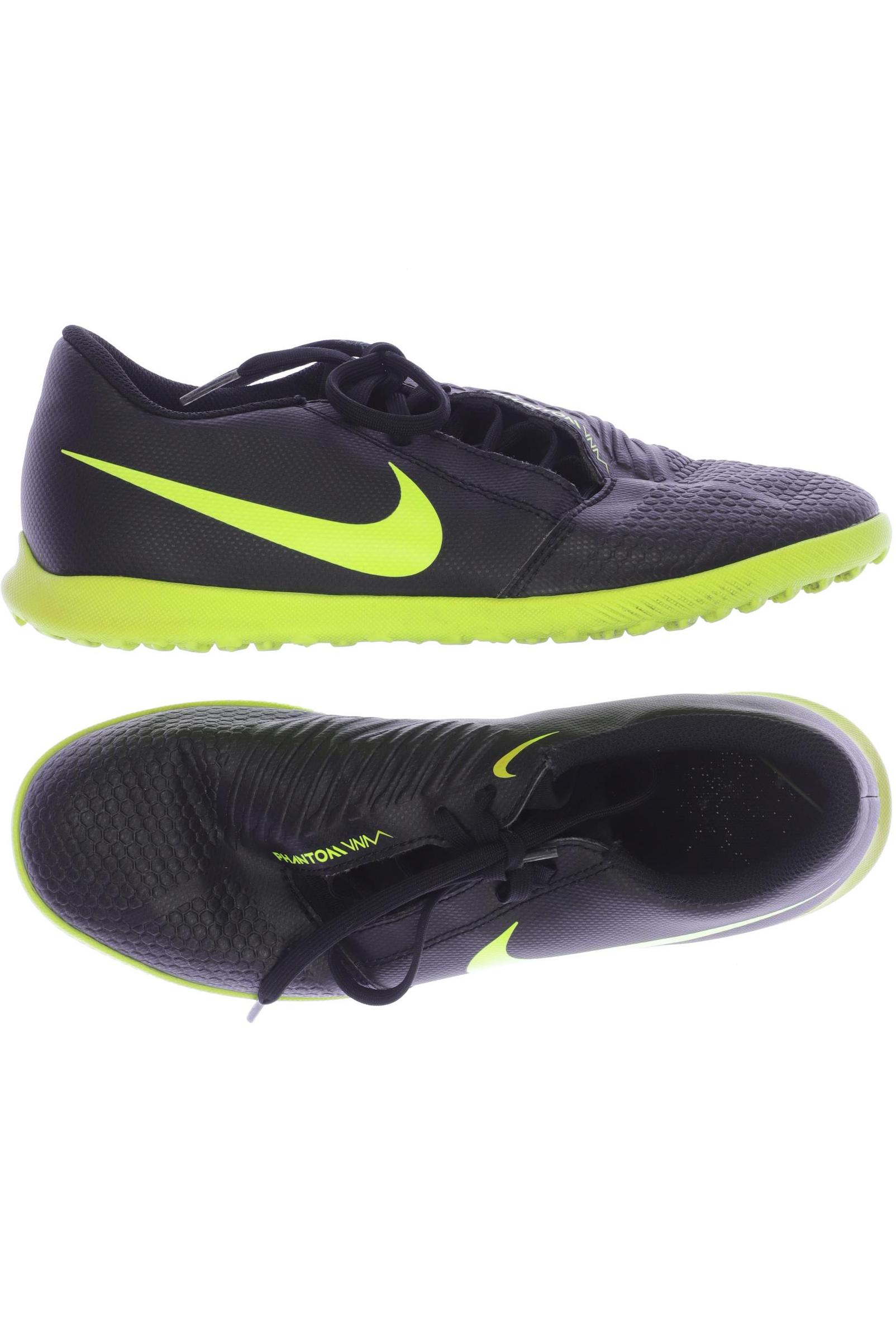 

Nike Damen Sneakers, schwarz, Gr. 40