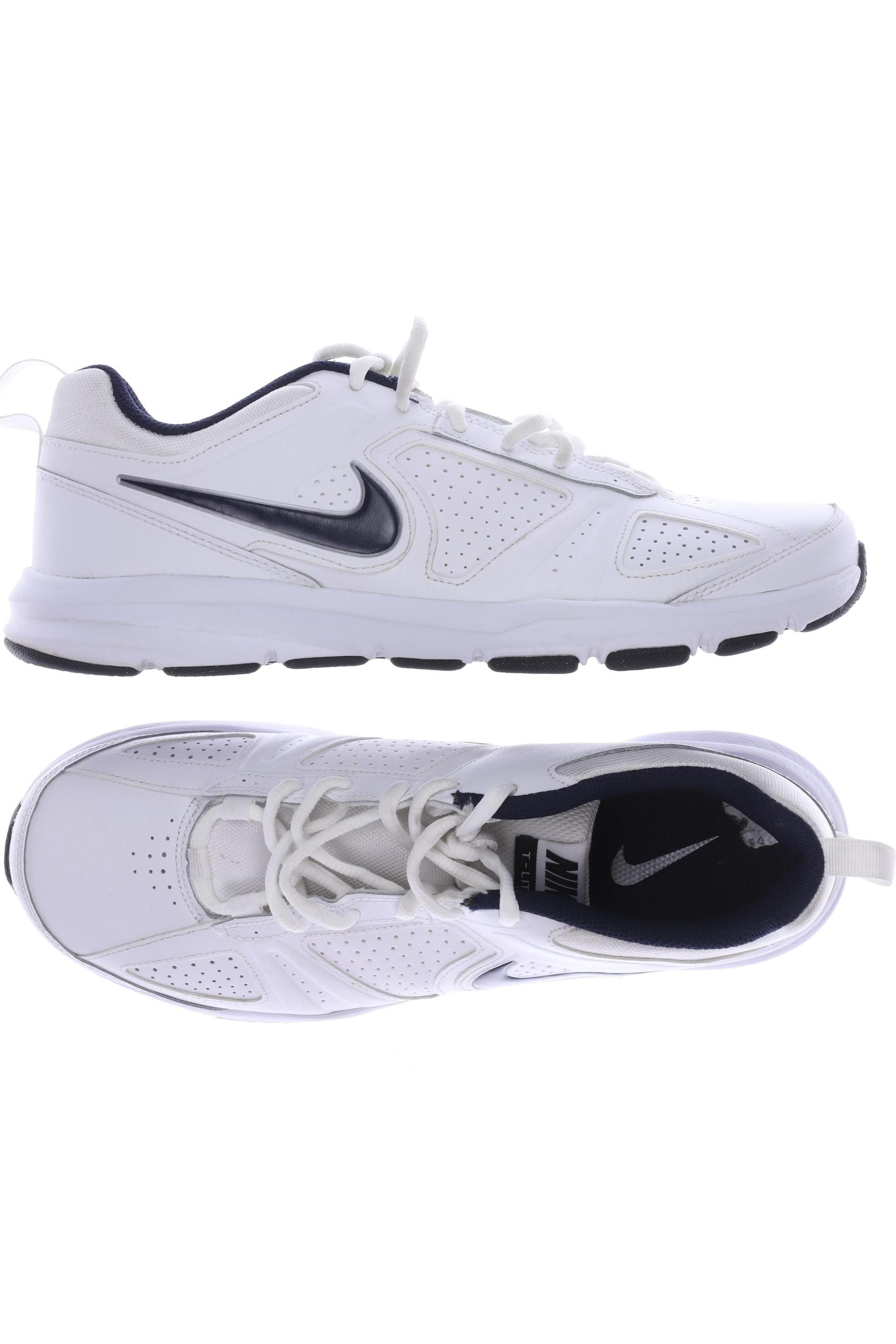 

Nike Damen Sneakers, weiß